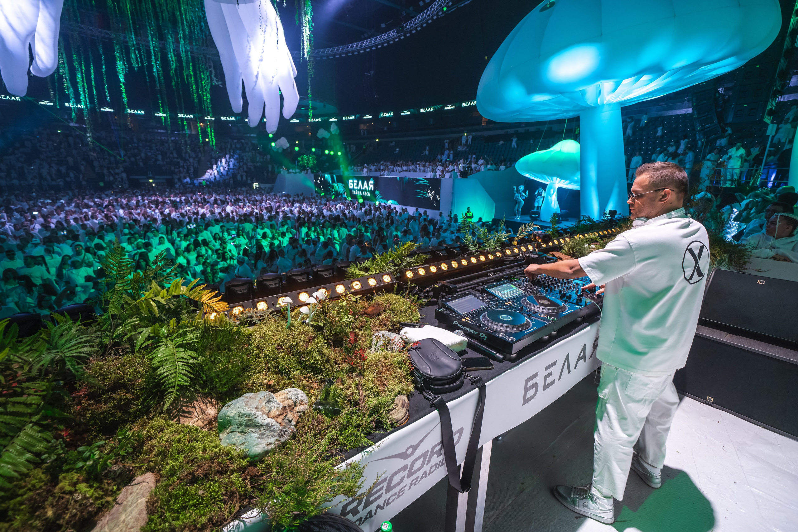 БЕЛАЯ 2025. Святослав Буньков | фотограф