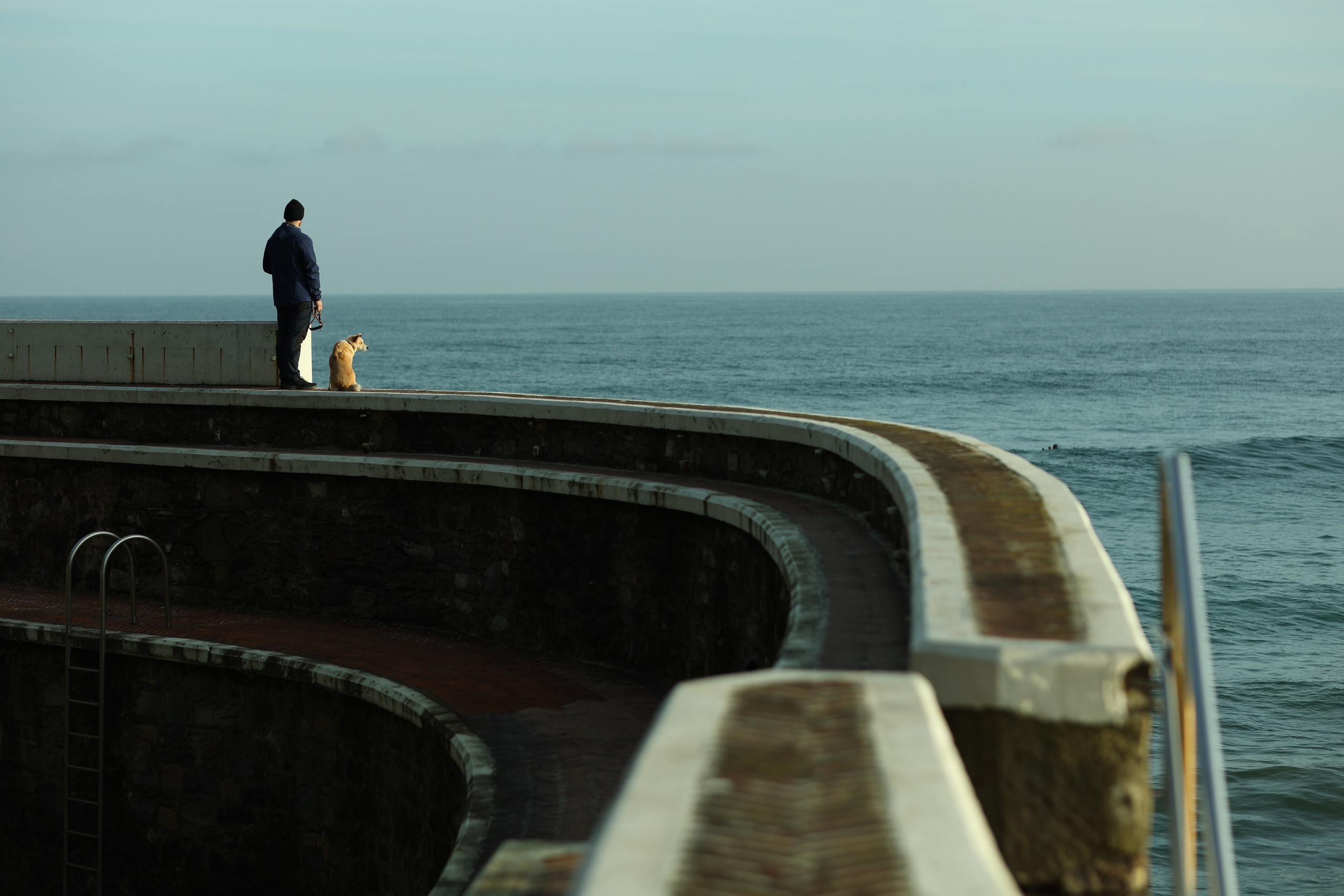 Пейзаж. Фотография как кино