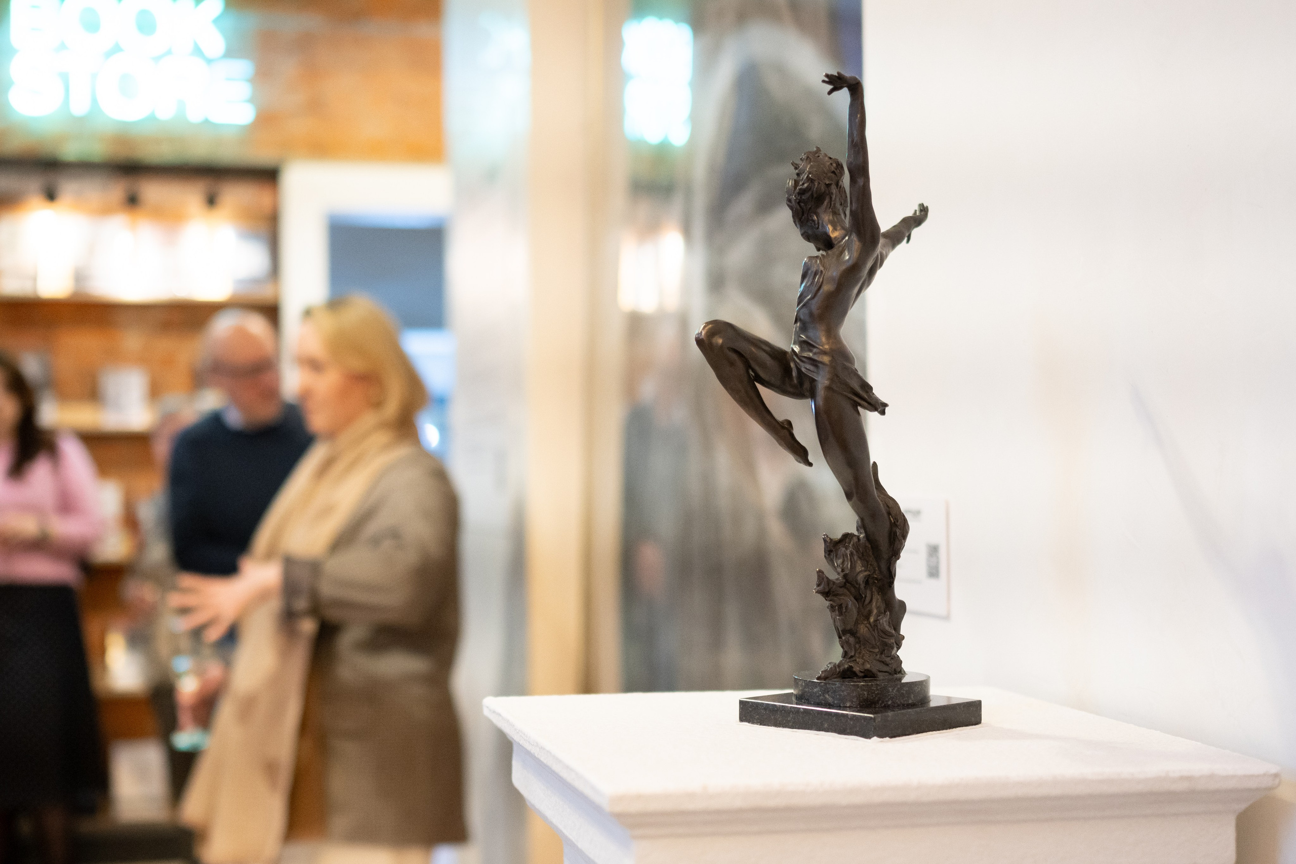 Выставка «Мы и Майя» — экскурсия и дегустационный ужин. Фотограф и видеограф в Москве Анна Матюхина