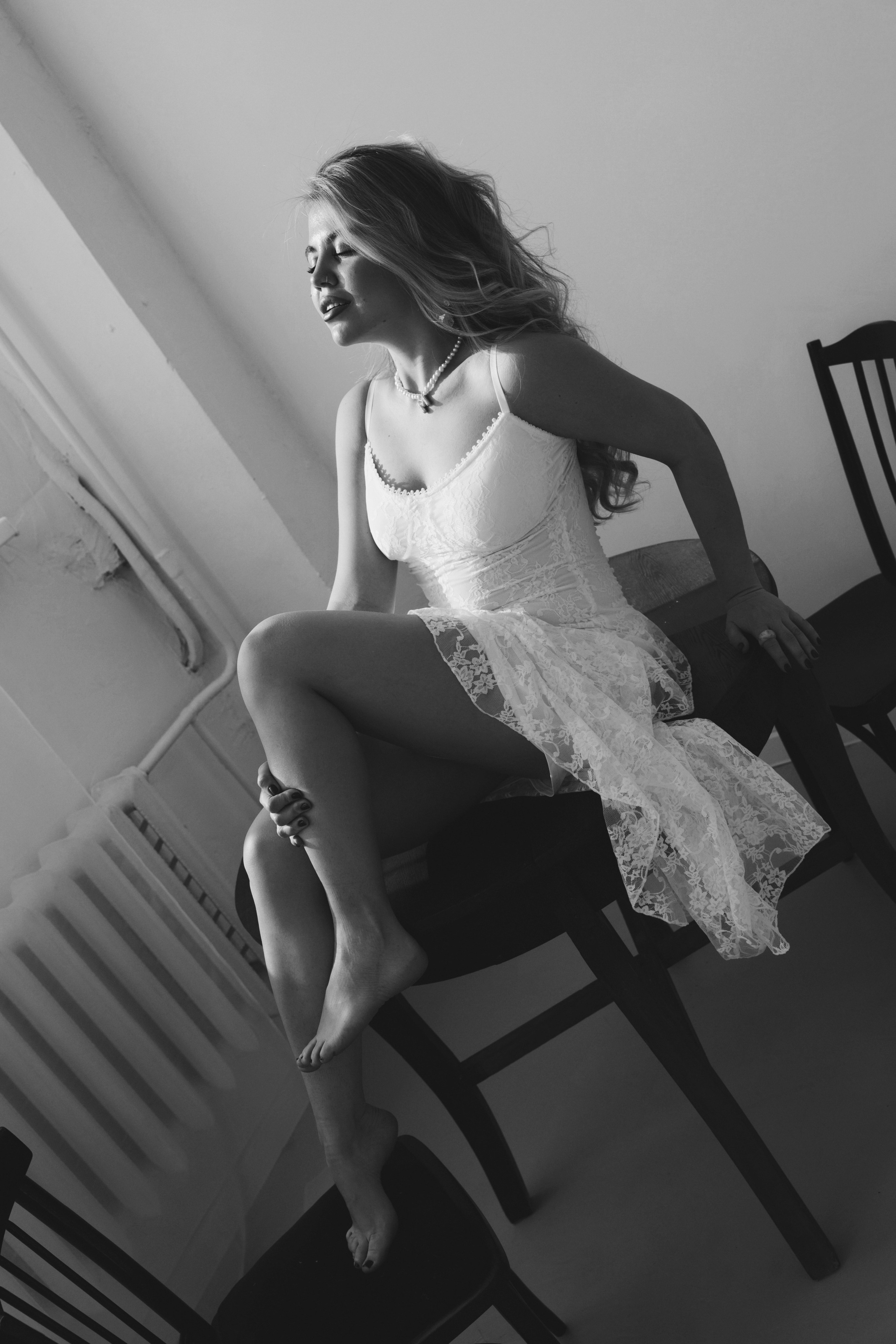 Mary. Портретный и свадебный фотограф в Нижнем Новгороде | Анна Бейль