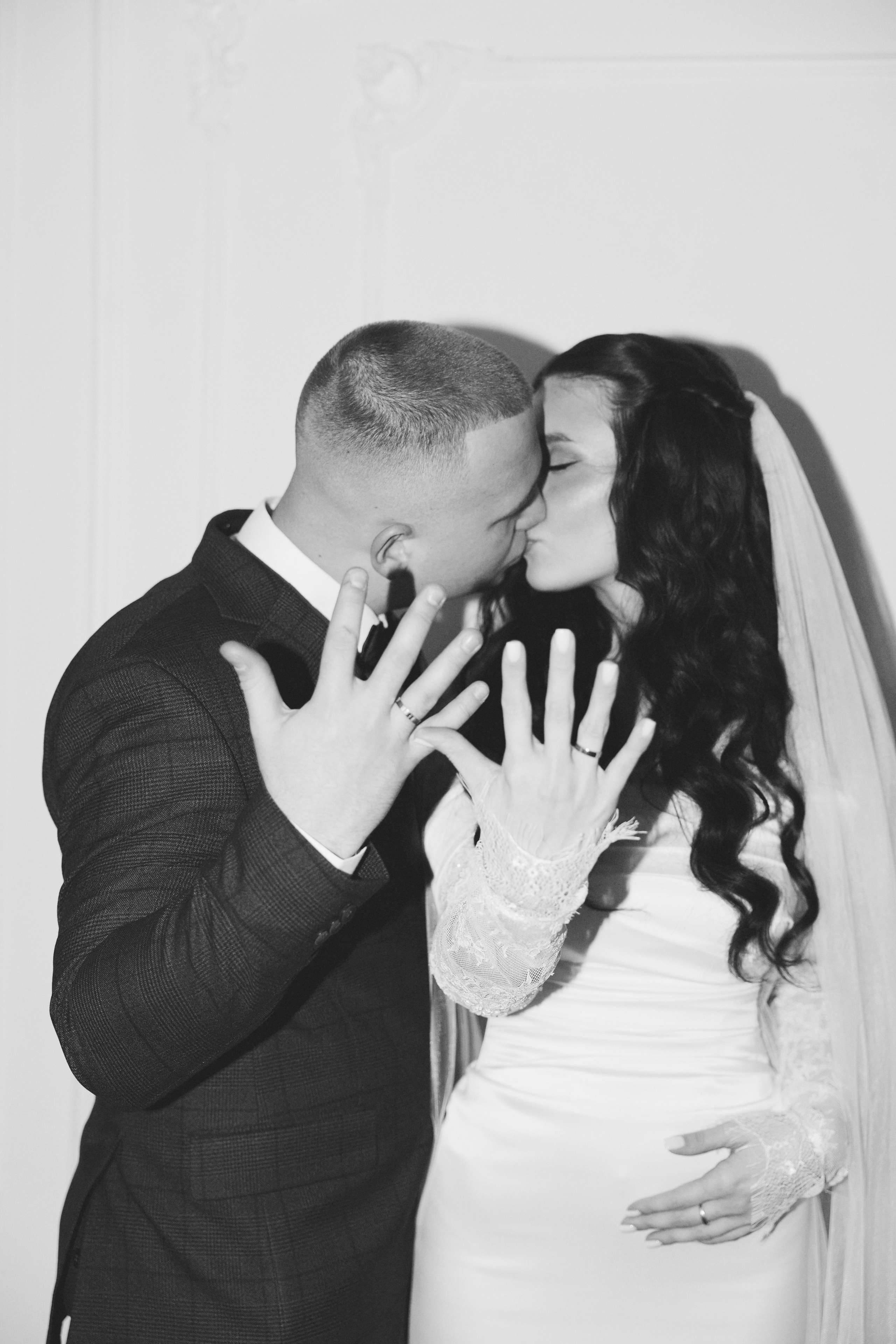 Alexander & Alina. Портретный и свадебный фотограф в Нижнем Новгороде | Анна Бейль