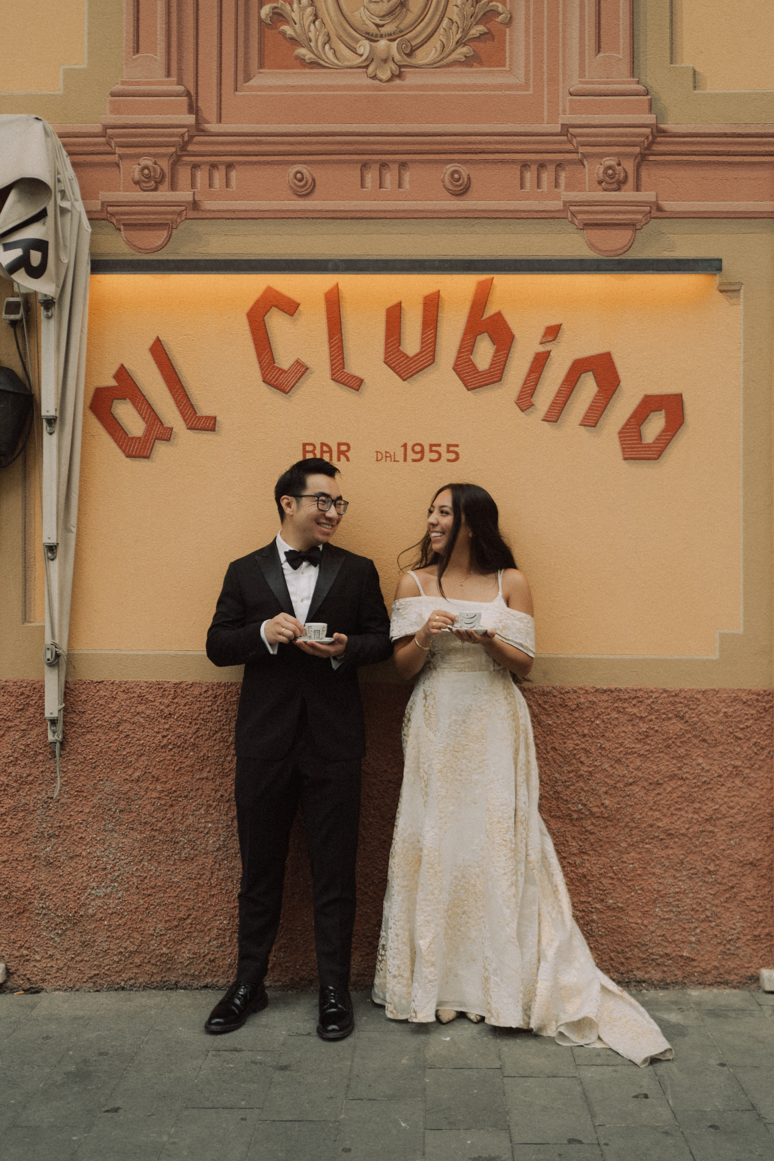 A&I, Santa Margherita