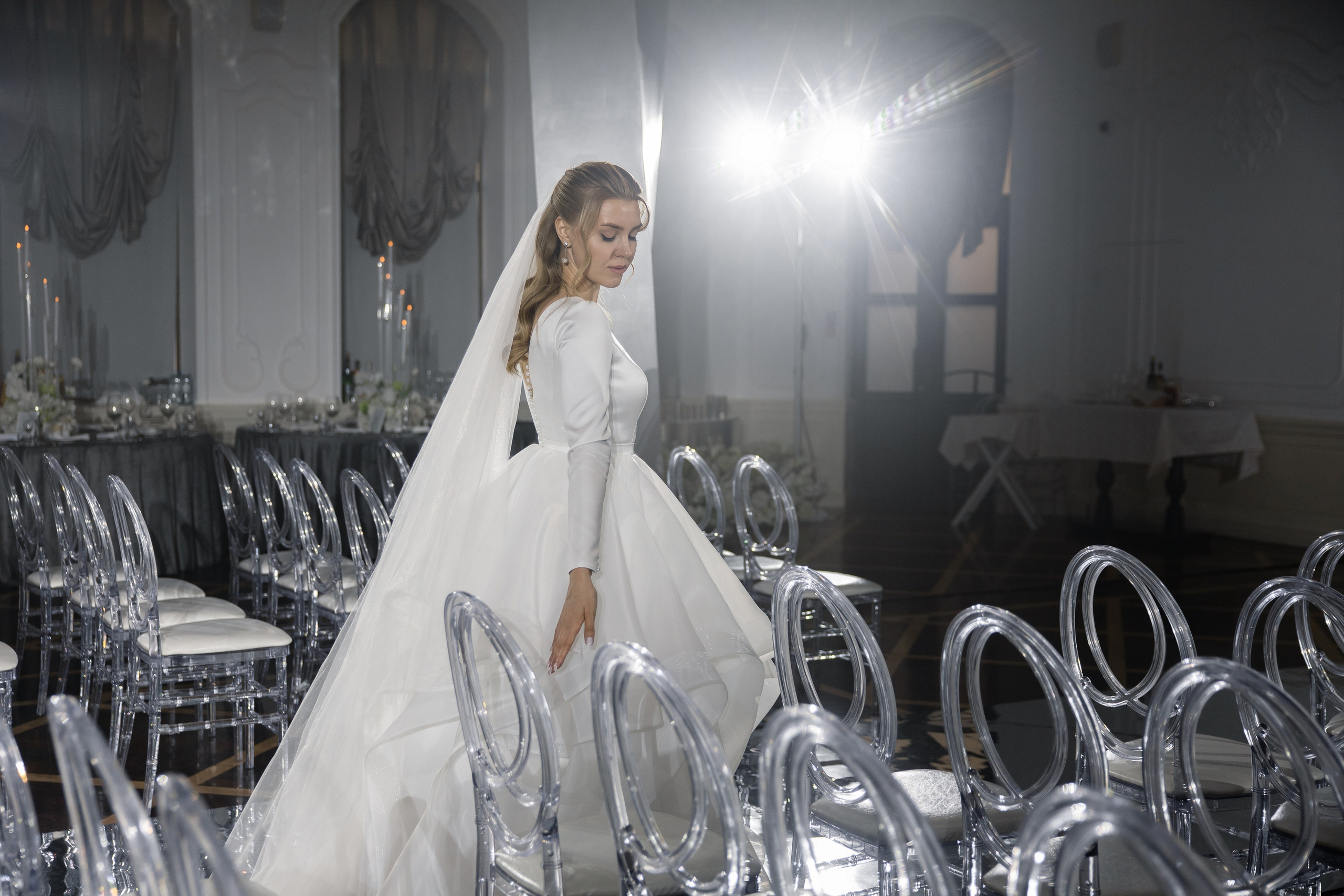 Игорь и Анастасия. Свадебный Фотограф Уфа | Никах