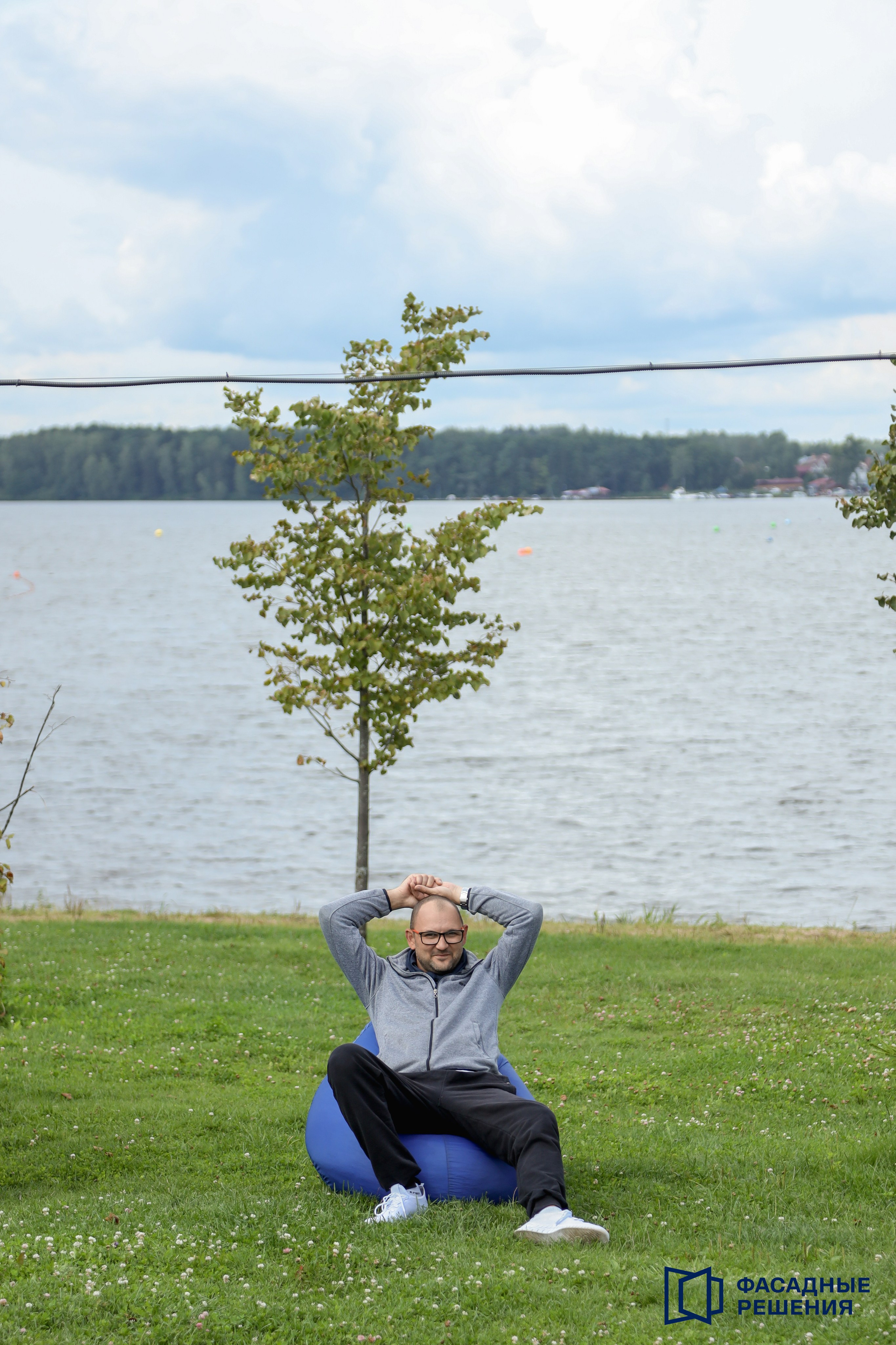 Фартек. Фотограф Антон Чупринин