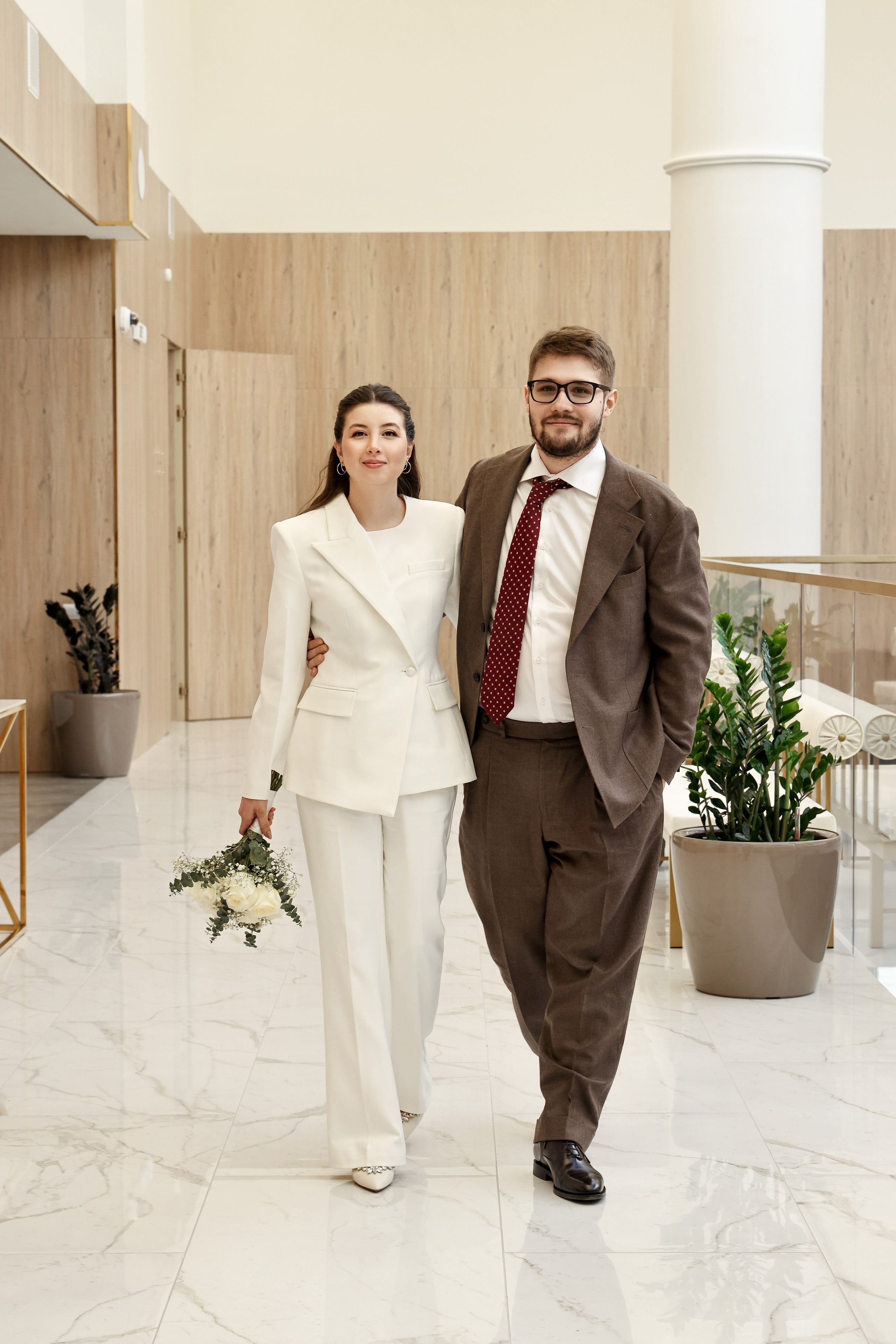 А&Д. Фотограф Антон Чупринин