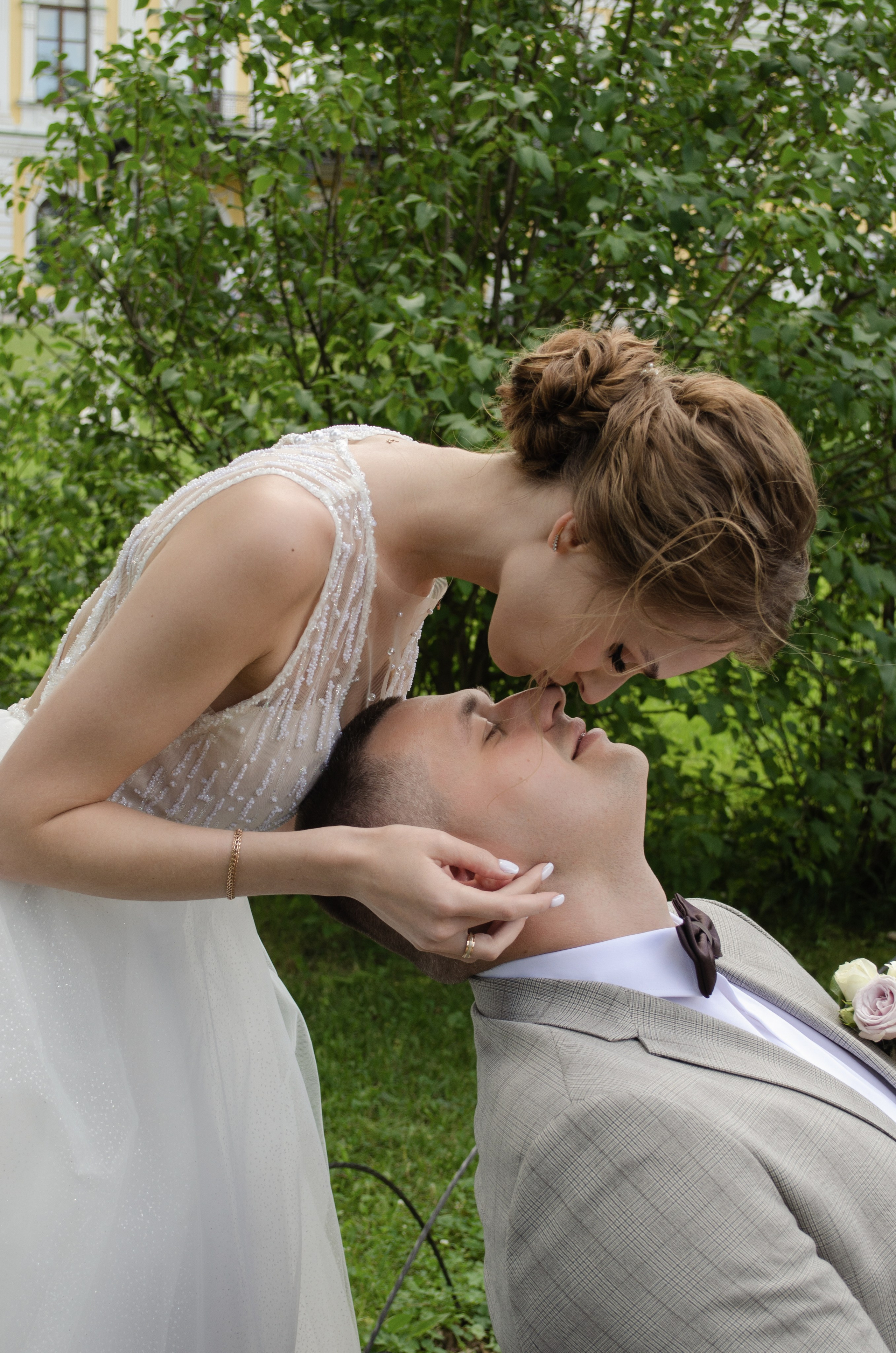 Александр & Наталья. Photographer_diaanka777