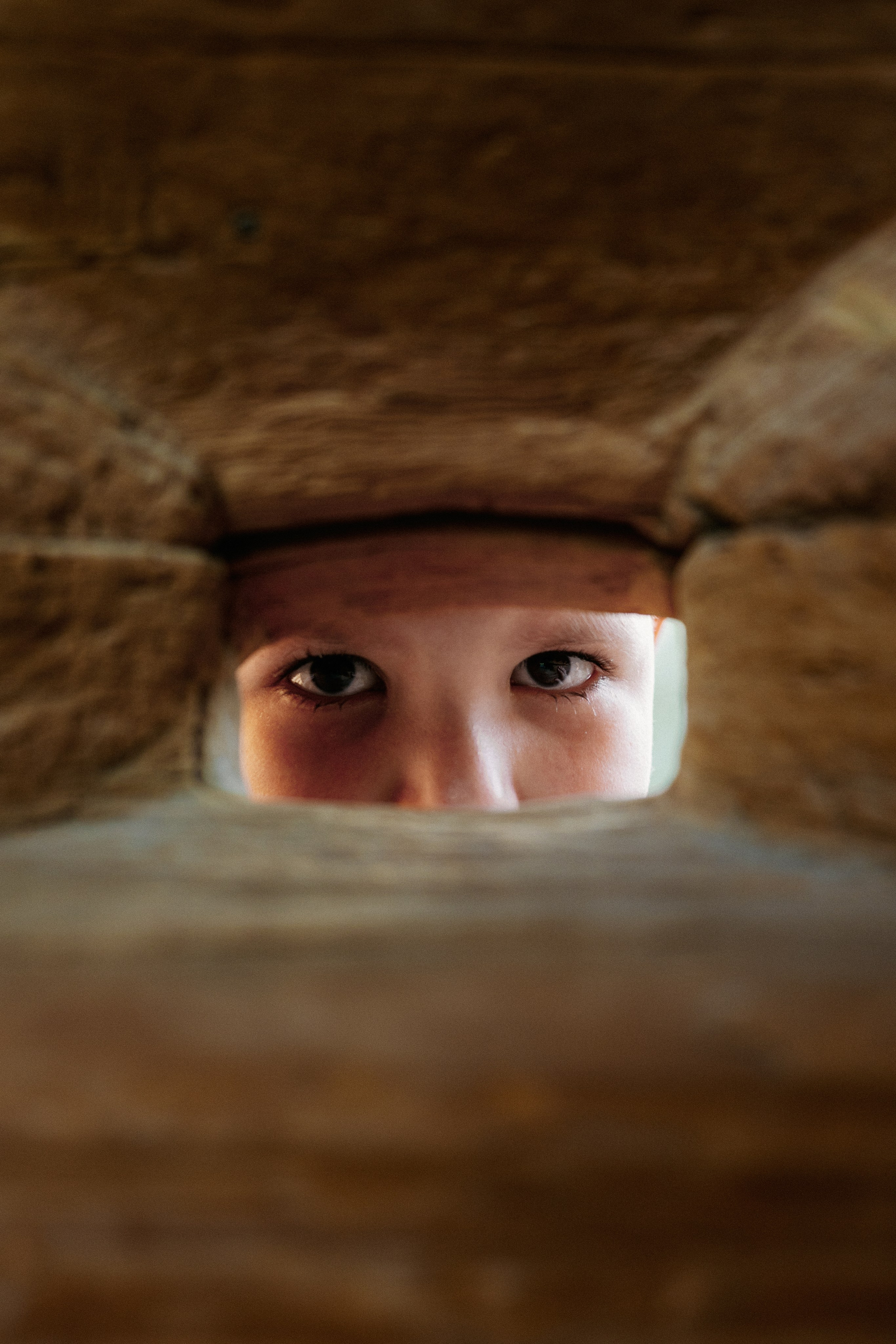 Семейная фотосессия в парке Коломенское. Портретный и семейный фотограф в Москве Мария Рослякова