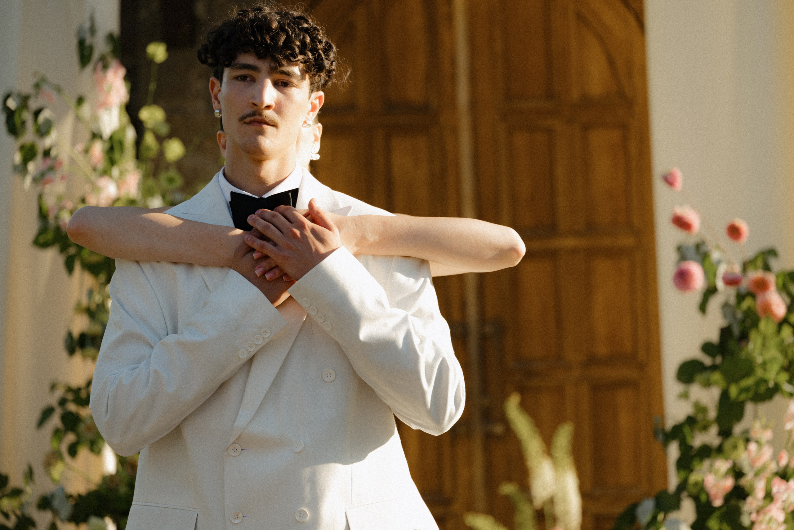 Free gorko. Фотограф в Санкт-Петербурге Евгений Перевалов