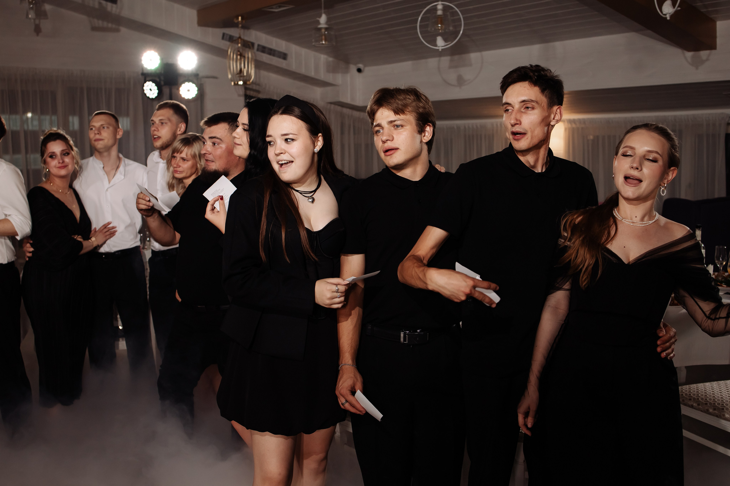 Даниил & Мария. Фотограф Орел Диана Ларичева