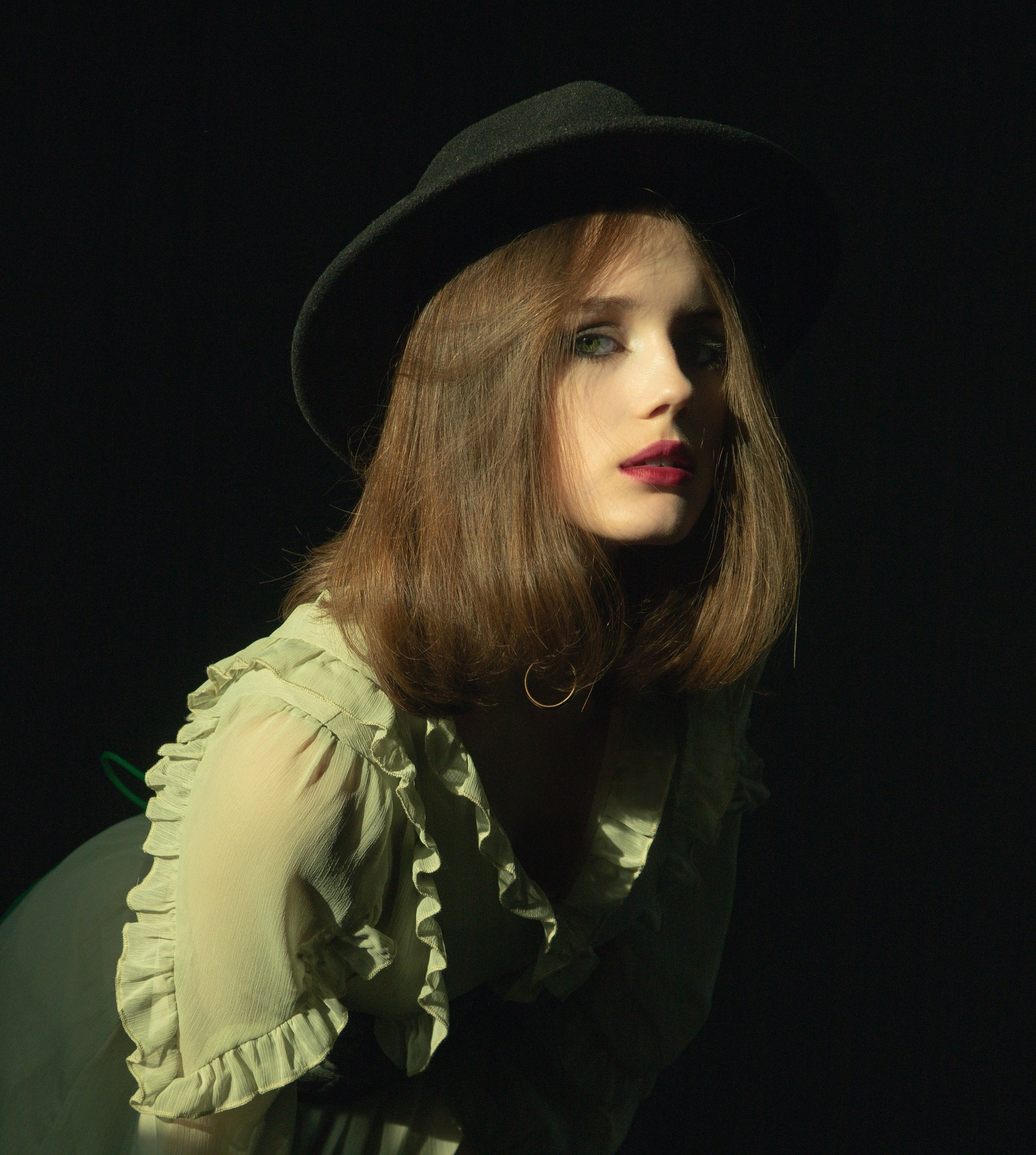 Татьяна 175. Международное модельное материнское агентство «Open models»