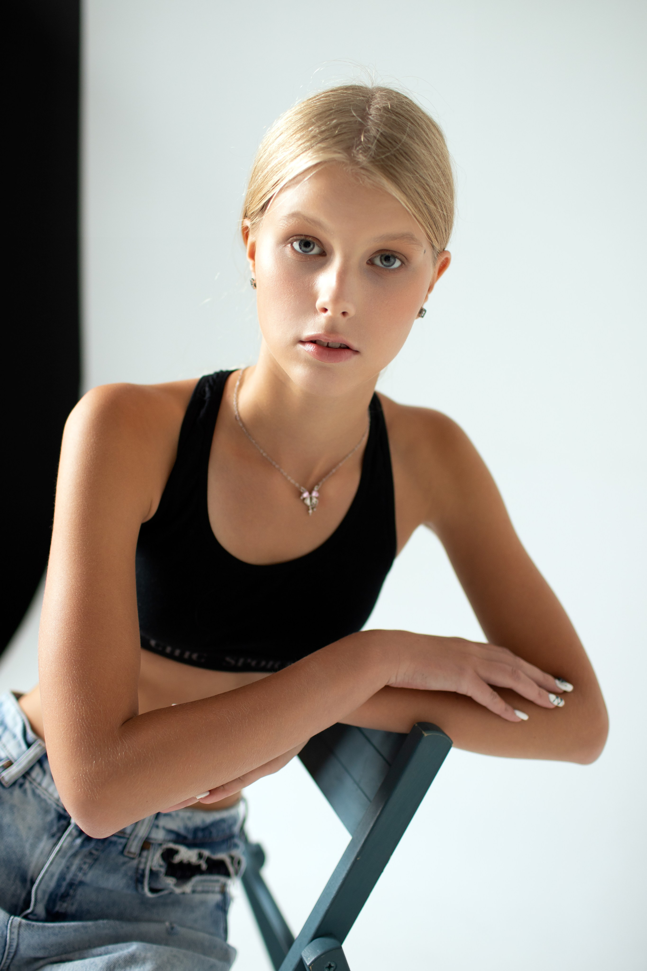 Виктория 176. Международное модельное материнское агентство «Open models»