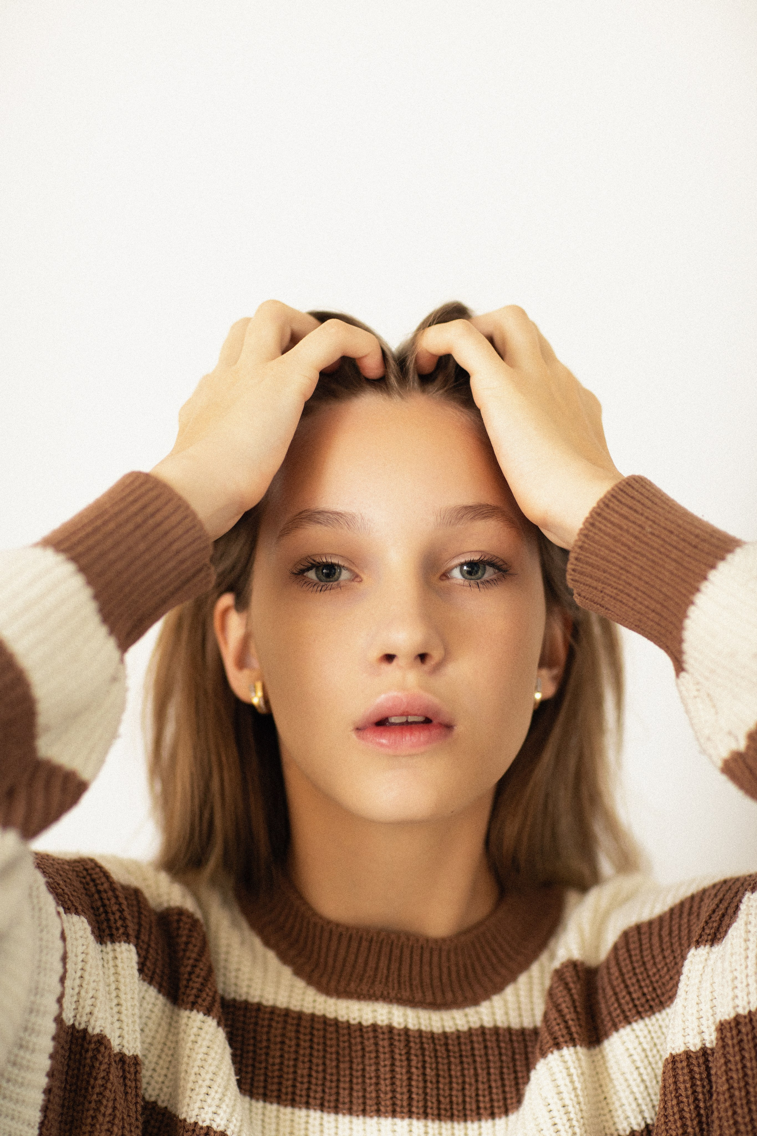 Полина 168. Международное модельное материнское агентство «Open models»