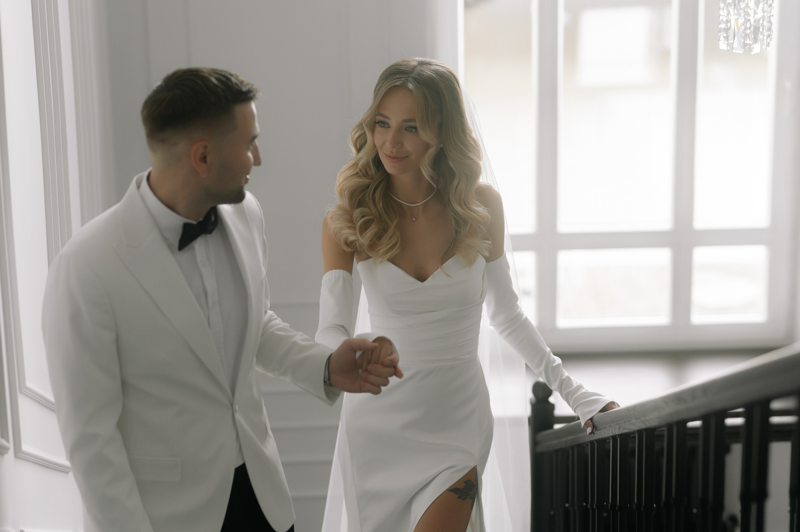 Иван и Вероника. Свадебный фотограф Минск, Пинск, Брест, Гродно Чернигов Андрей