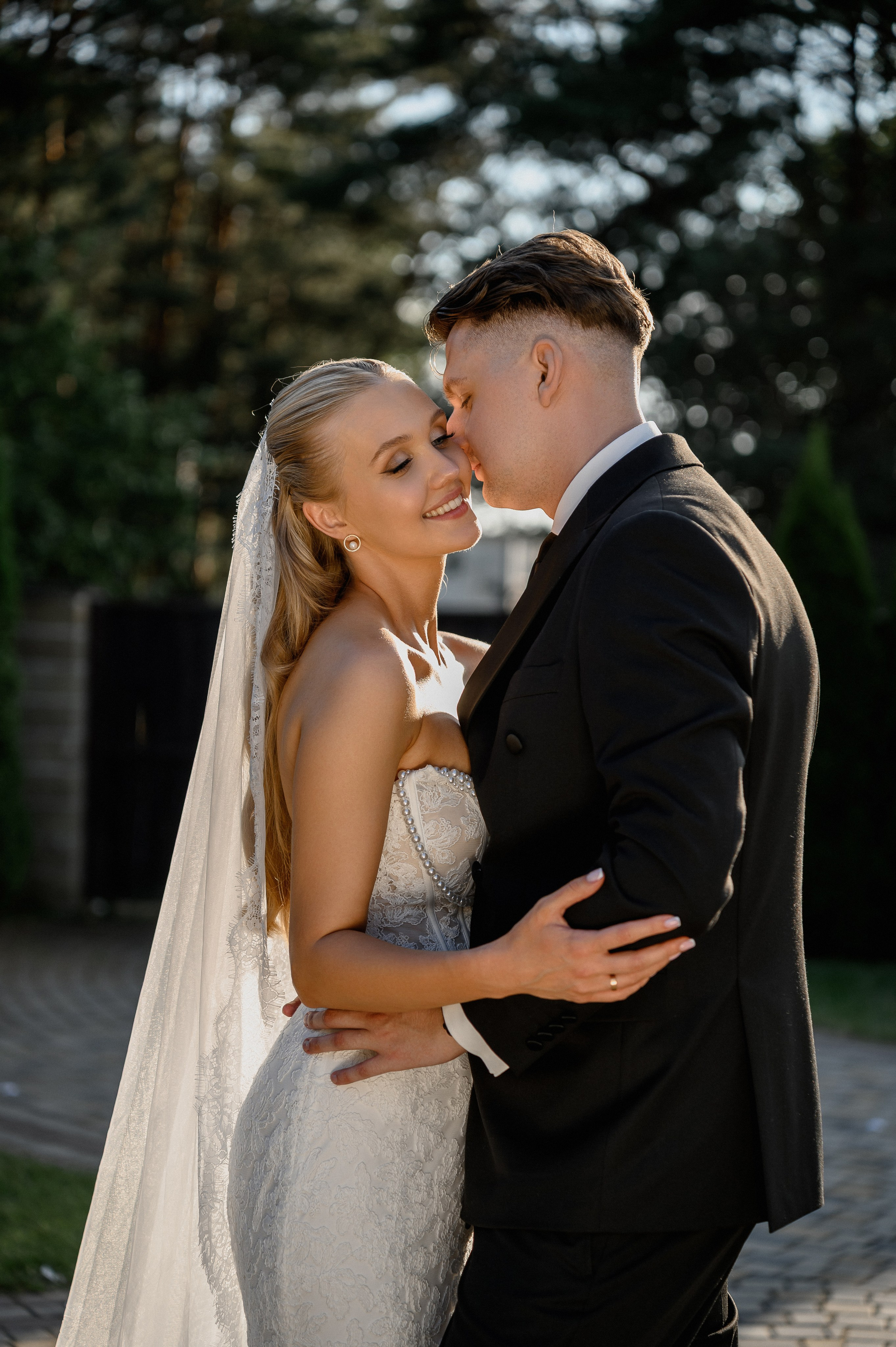 Свадебный фотограф Александр Яблонский. Фотограф Александр Яблонский Минск