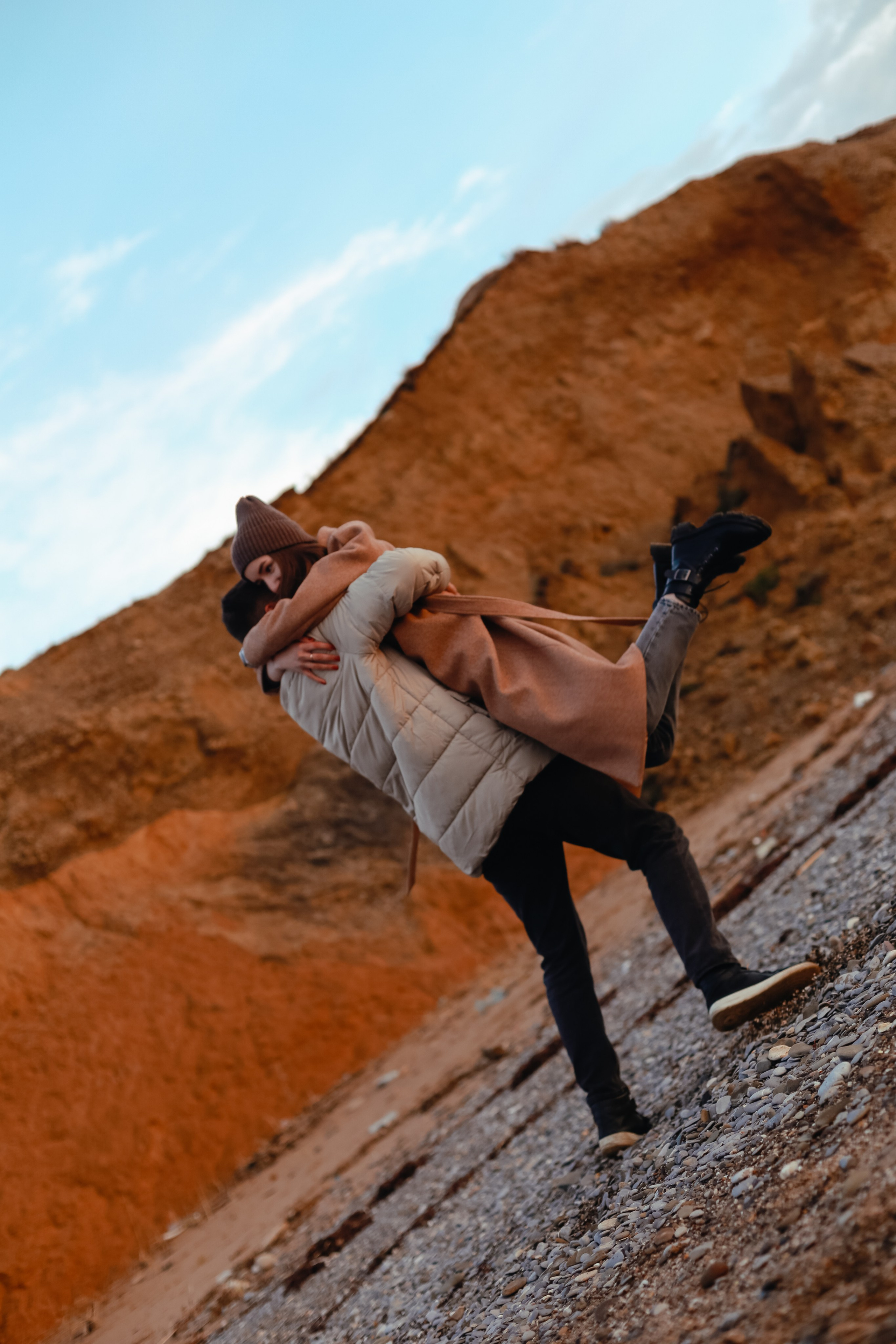 Love story. Ваш личный фотограф в Крыму Анна Лисицына