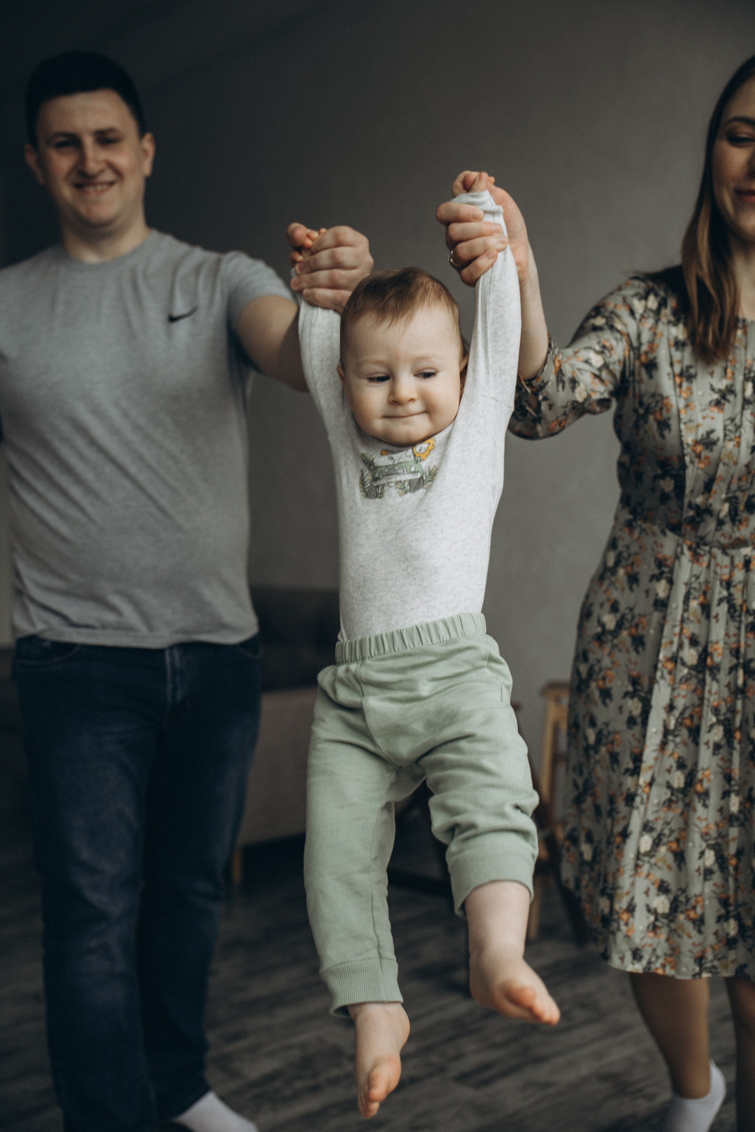 По случаю годика. Фотограф Ярославль|Кострома|Нерехта Гундерина Светлана