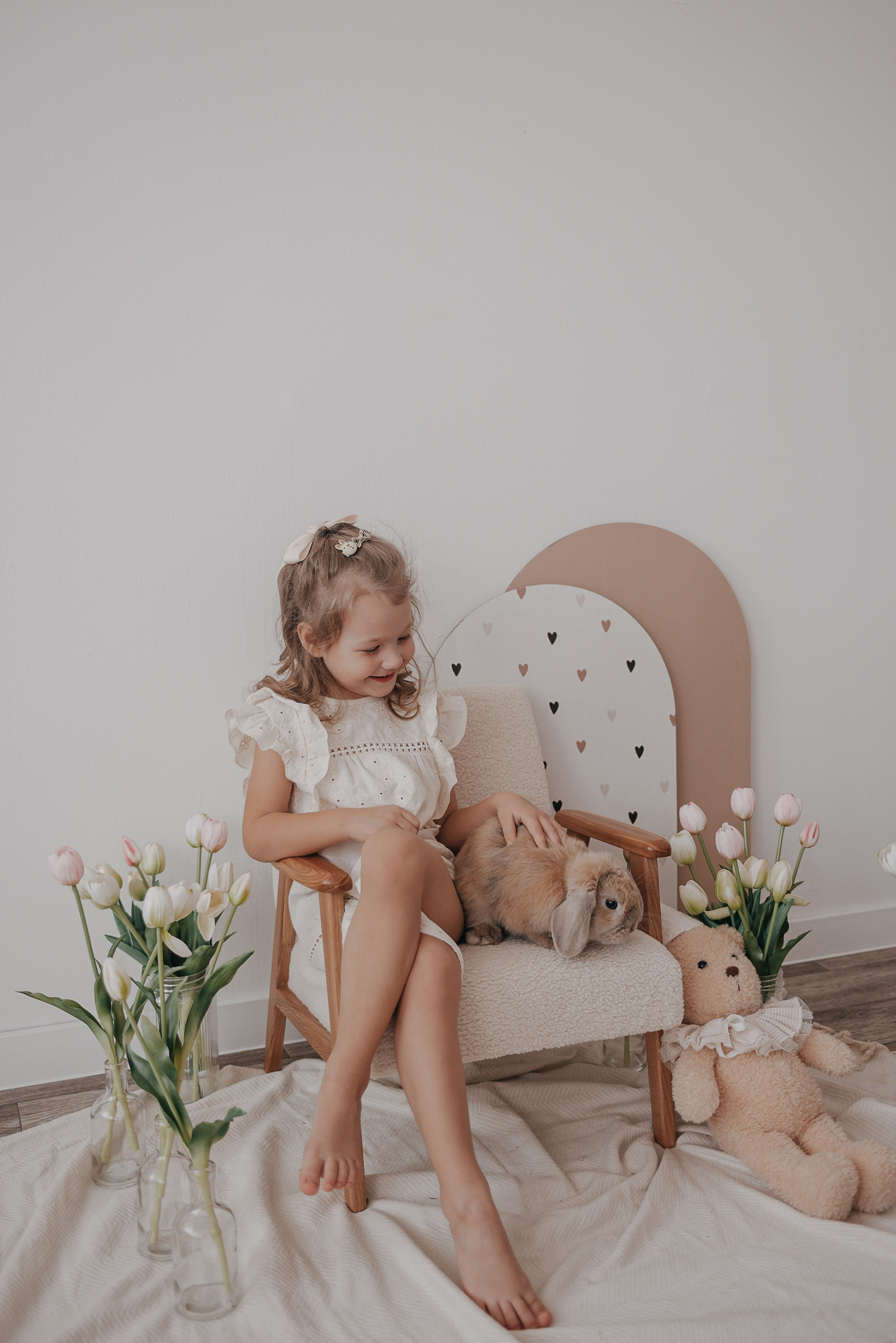 Семья. Семейный и свадебный фотограф Элеонора Головёнкина Калининград — Находка