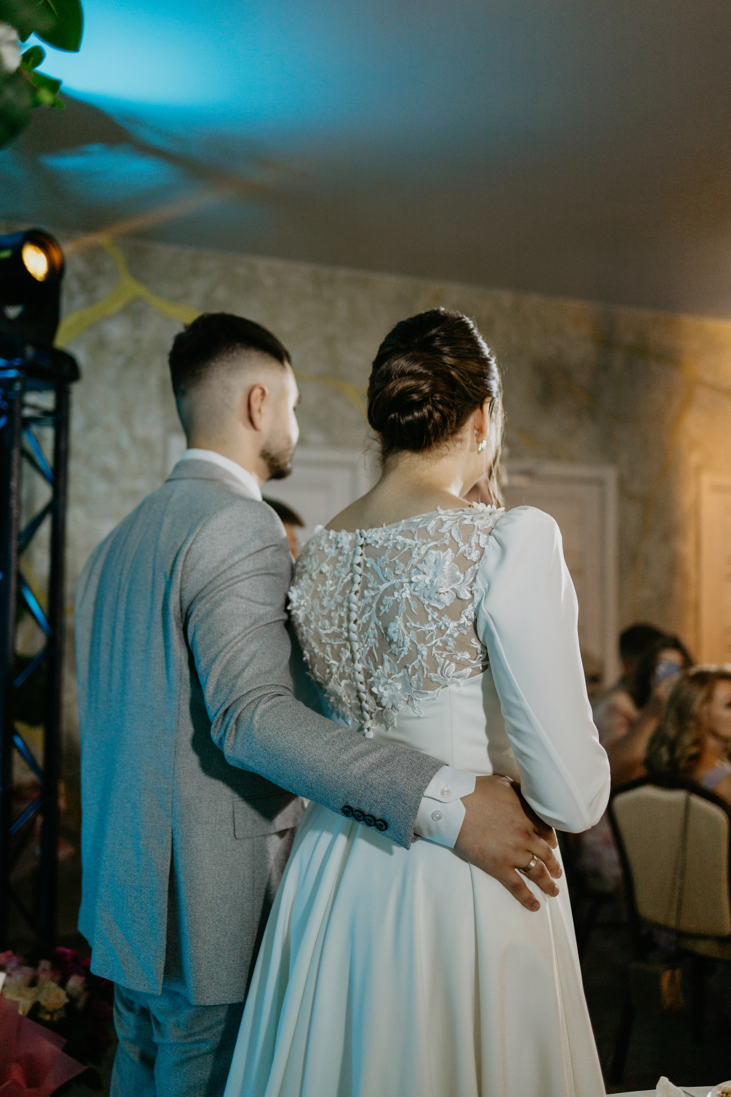 Ростислав и Мария. Свадебный и портретный фотограф Минск Евсович Инна