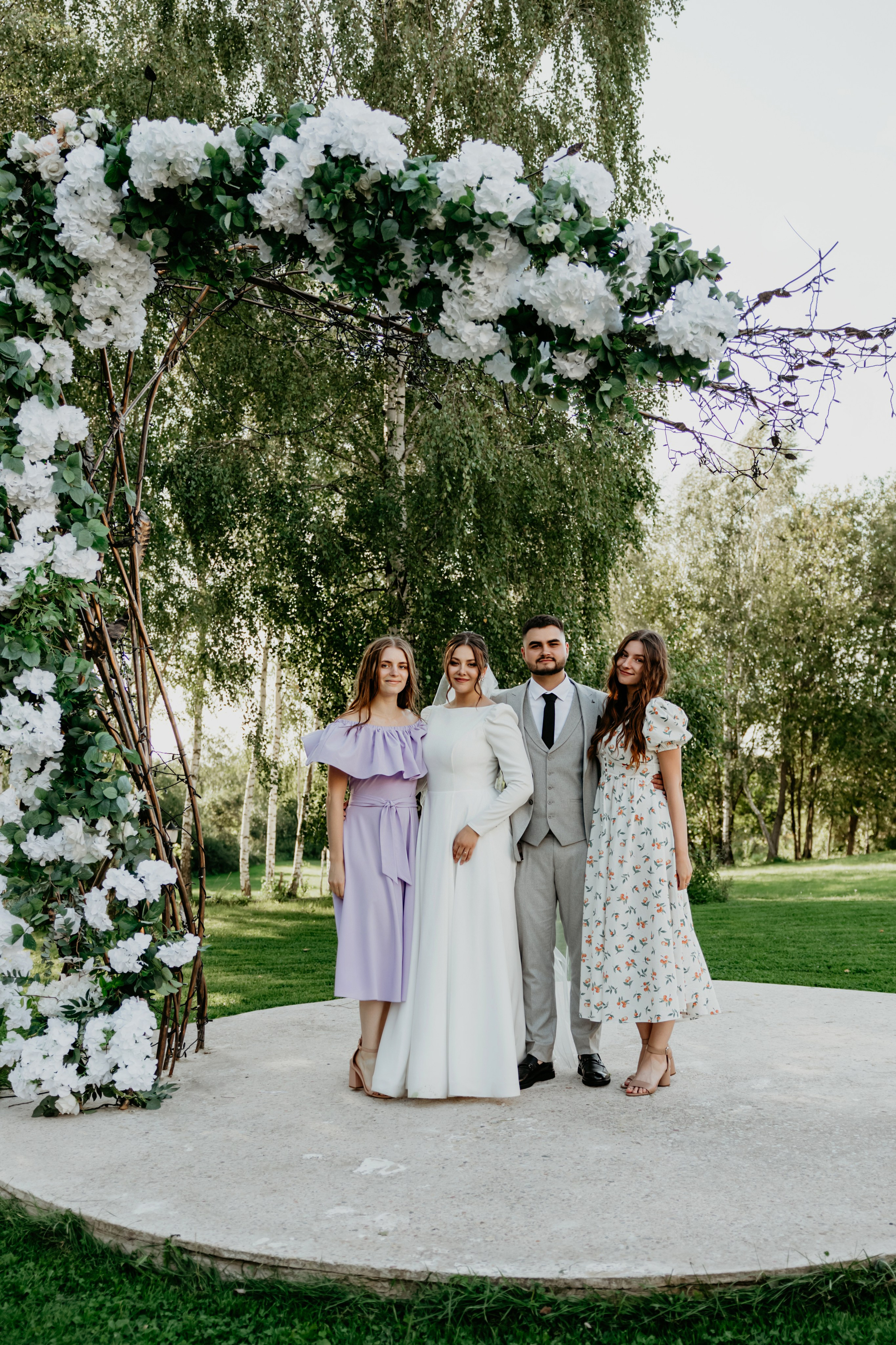 Ростислав и Мария. Свадебный и портретный фотограф Минск Евсович Инна