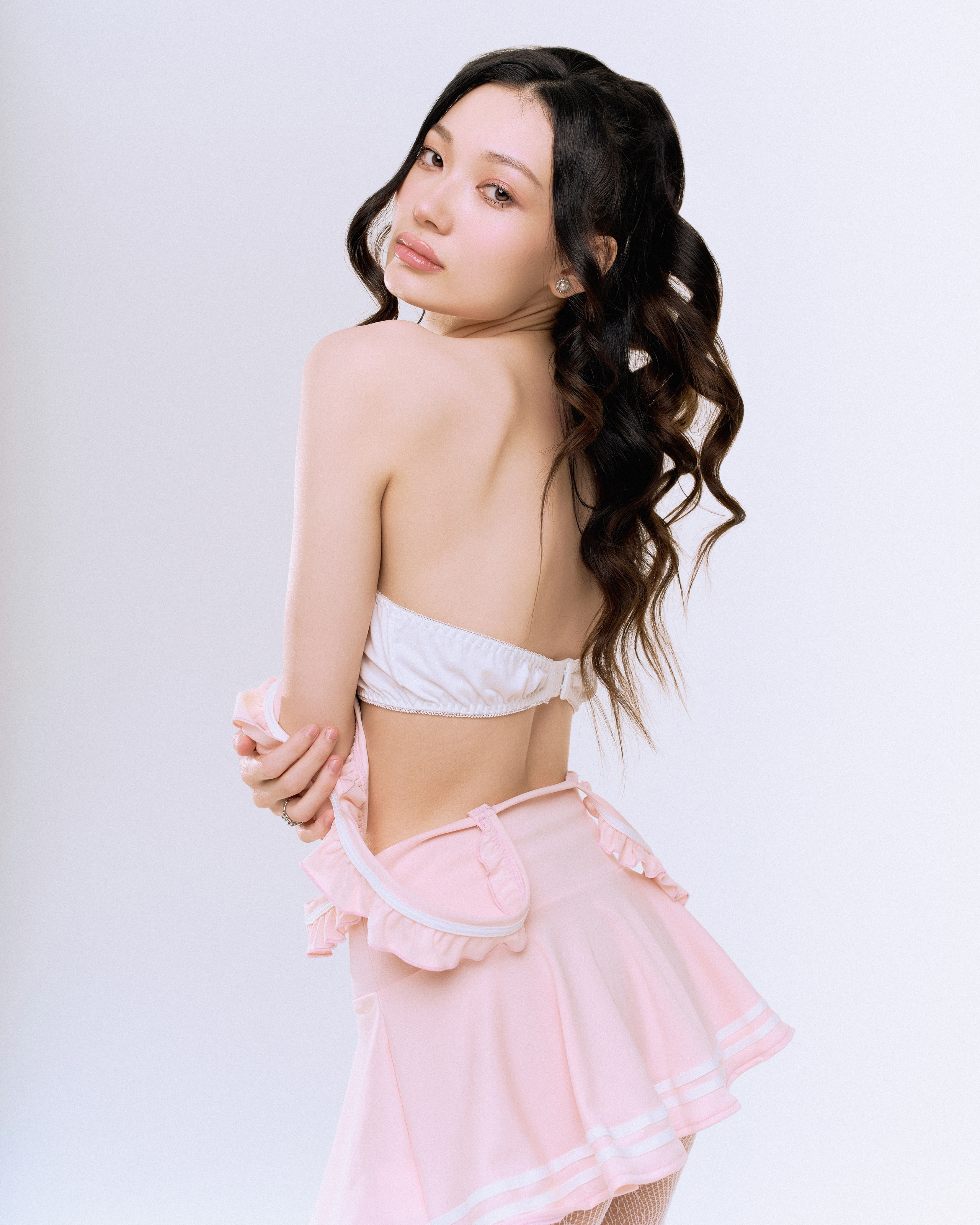 Фотосъёмка для брендов в Москве