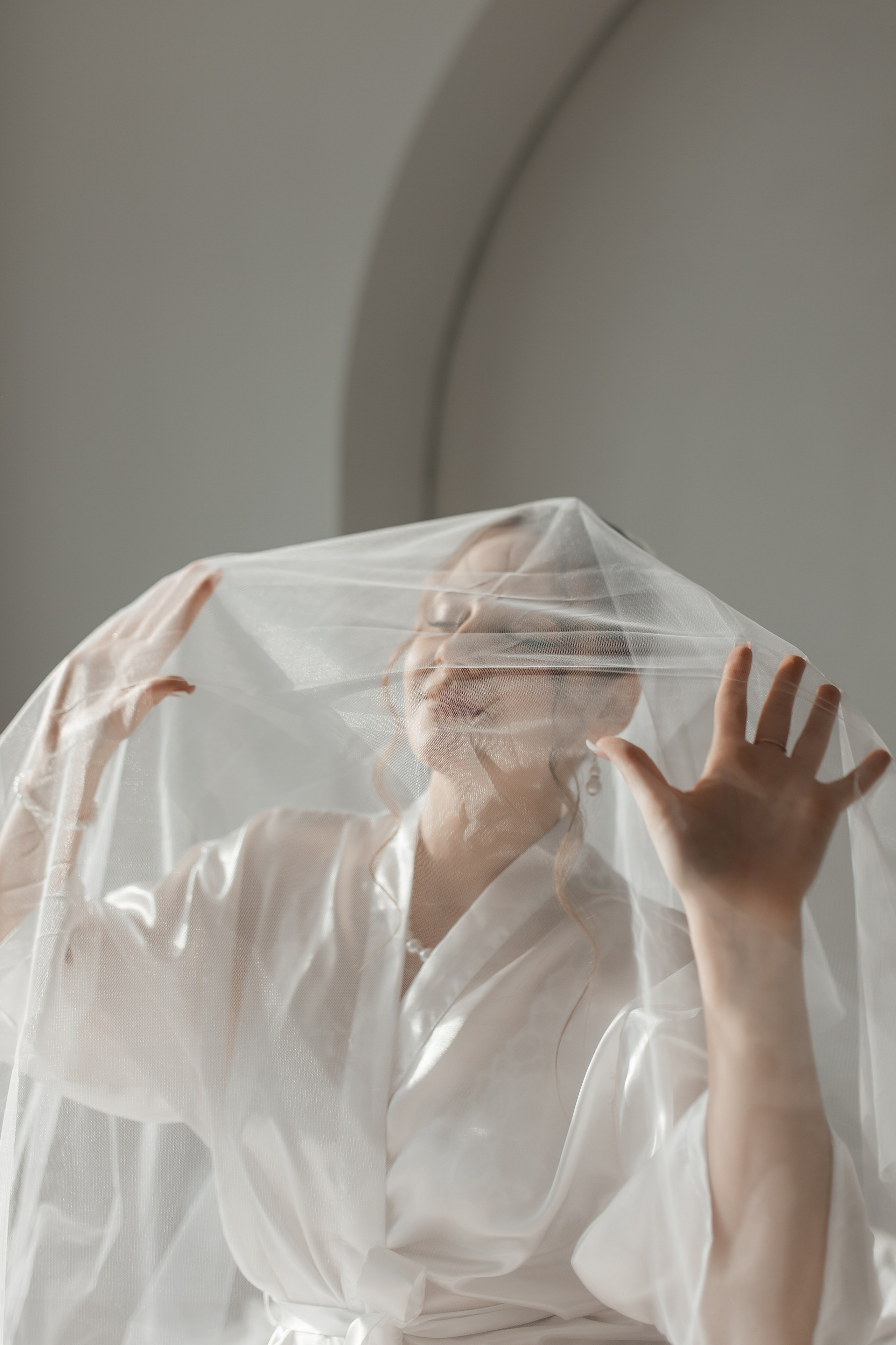 Анастасия и Александр. Свадебный фотограф Красноярск — Кристина Ива