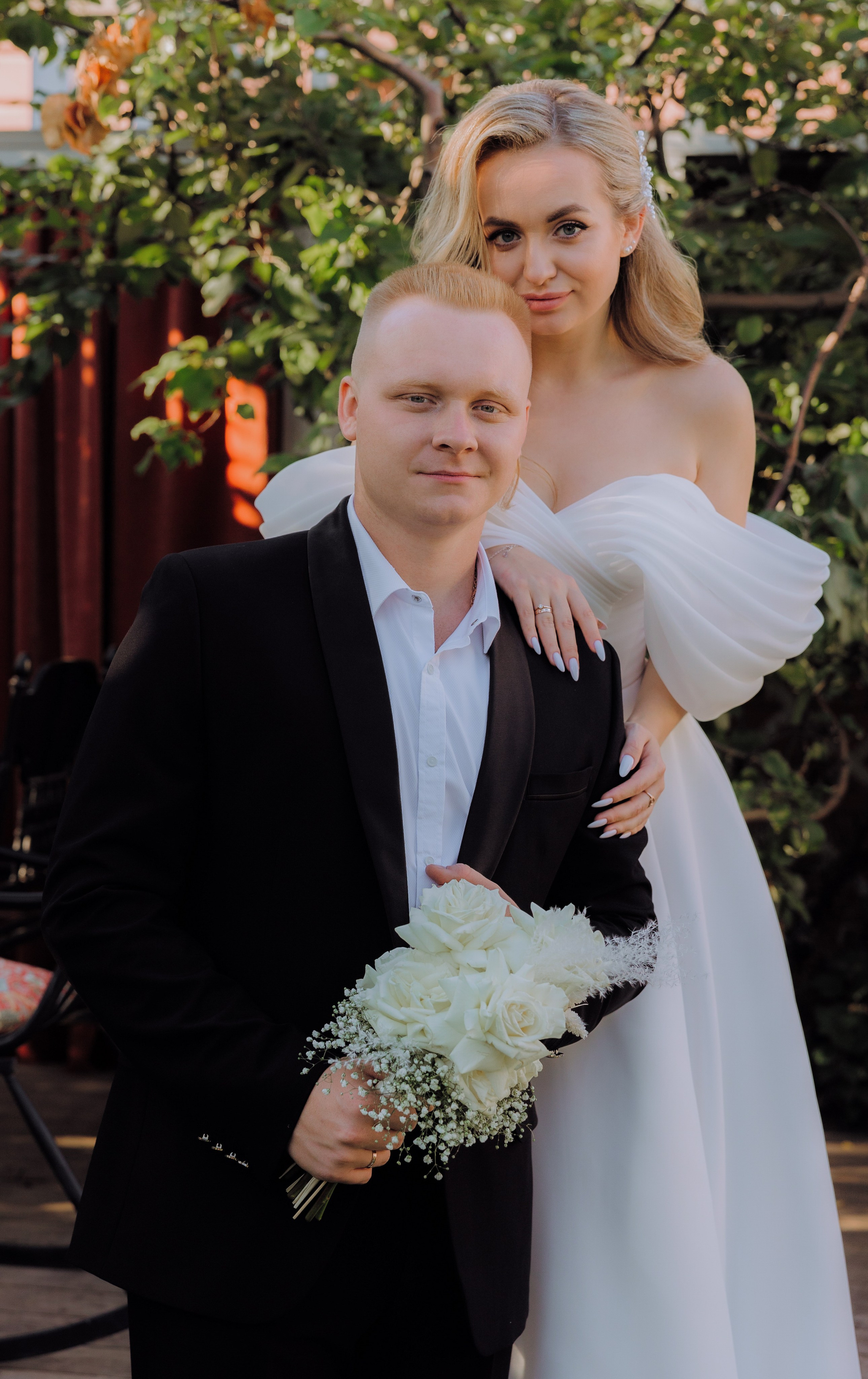 ANNA_IVAN (CONQUISTADOR). Фотограф Андрей Ширкалин Москва Московская обл, Коломна, Рязань