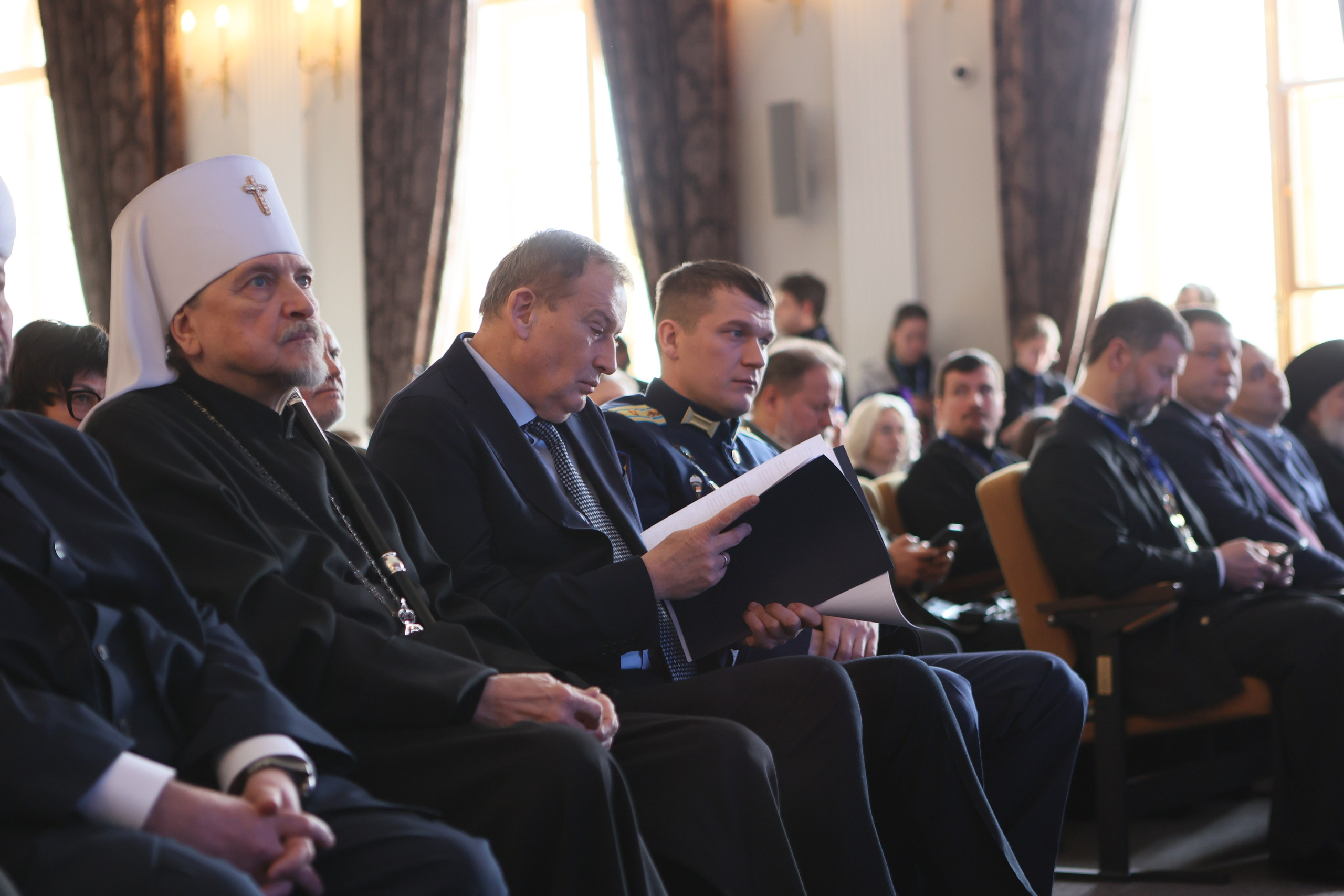 Официальные мероприятия и юбилеи. Клипмейкер, видеограф , фотограф Александр Иванов