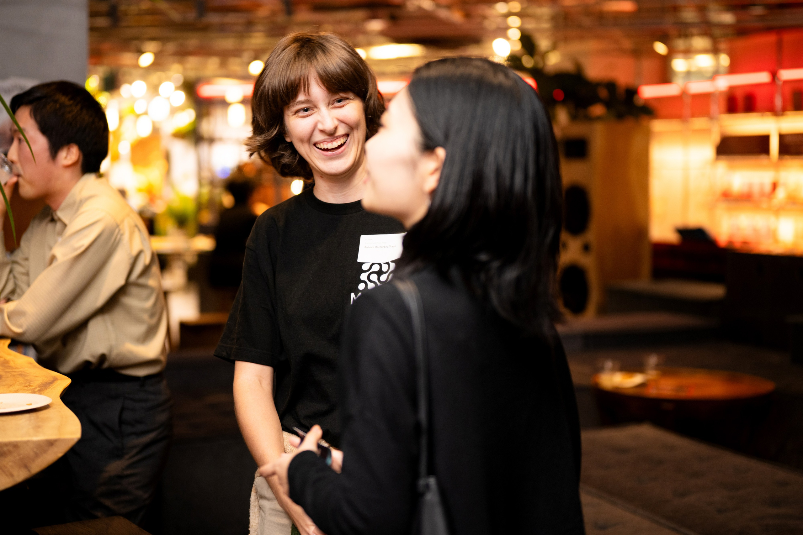 Event photographer Tokyo. Photographer in Tokyo Anatolii Ozarto