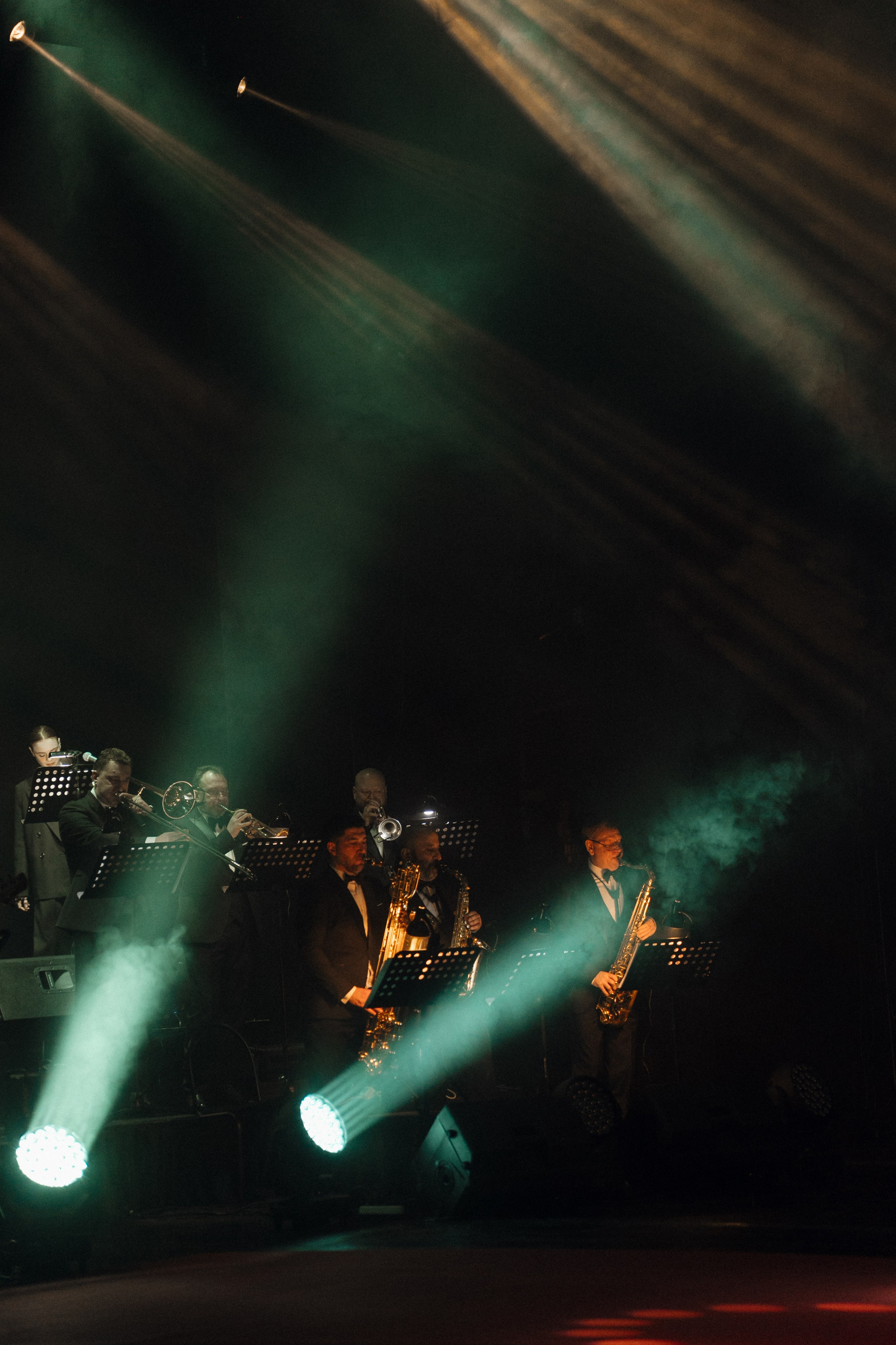 Концерт «ТИТРЫ»: Рита Ричи и оркестр Ильи Филиппова 15.02.25. Свадебный фотограф в Краснодаре и Сочи Винидиктова Екатерина