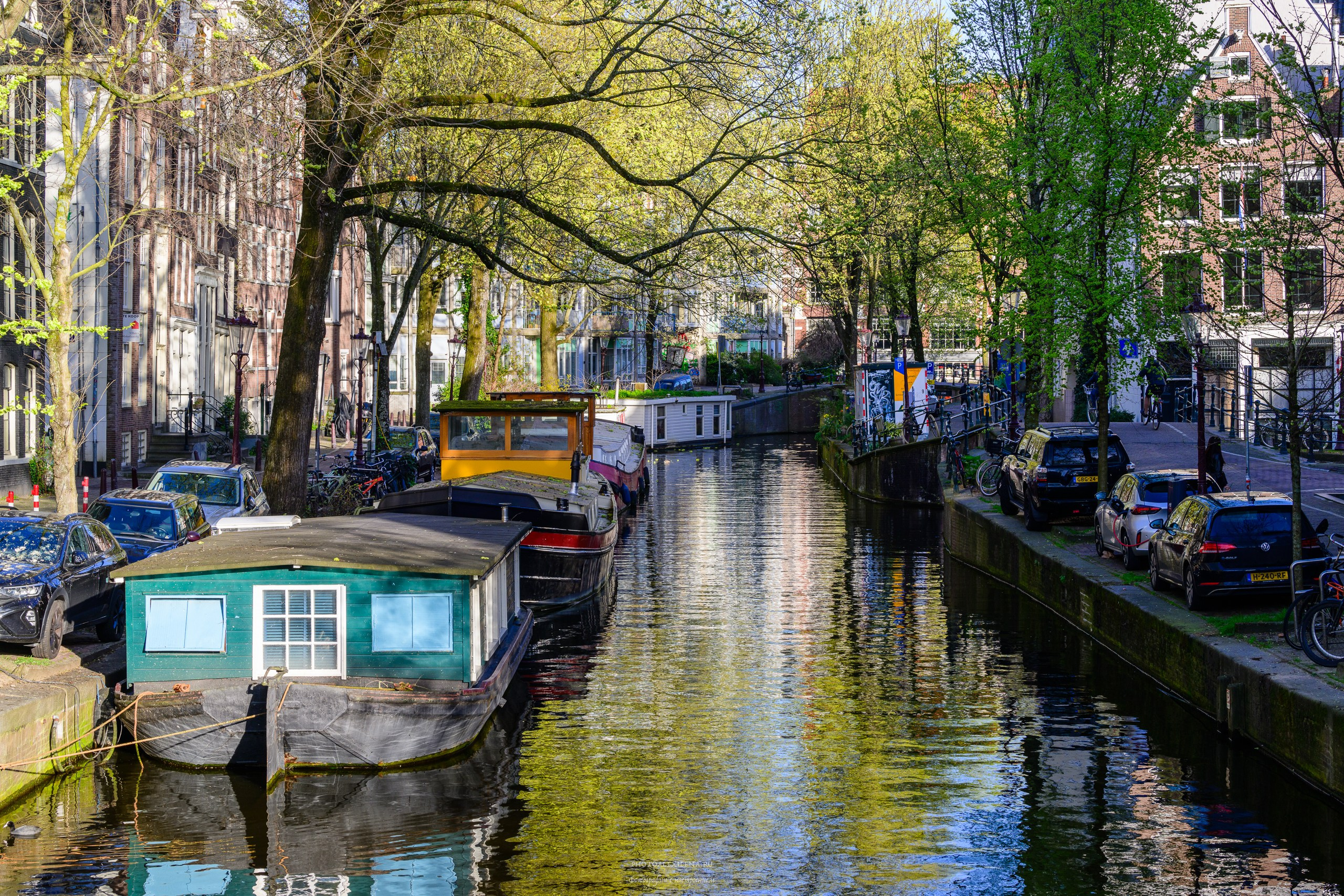 И это всё о нём. Авторские стильные фотокартины