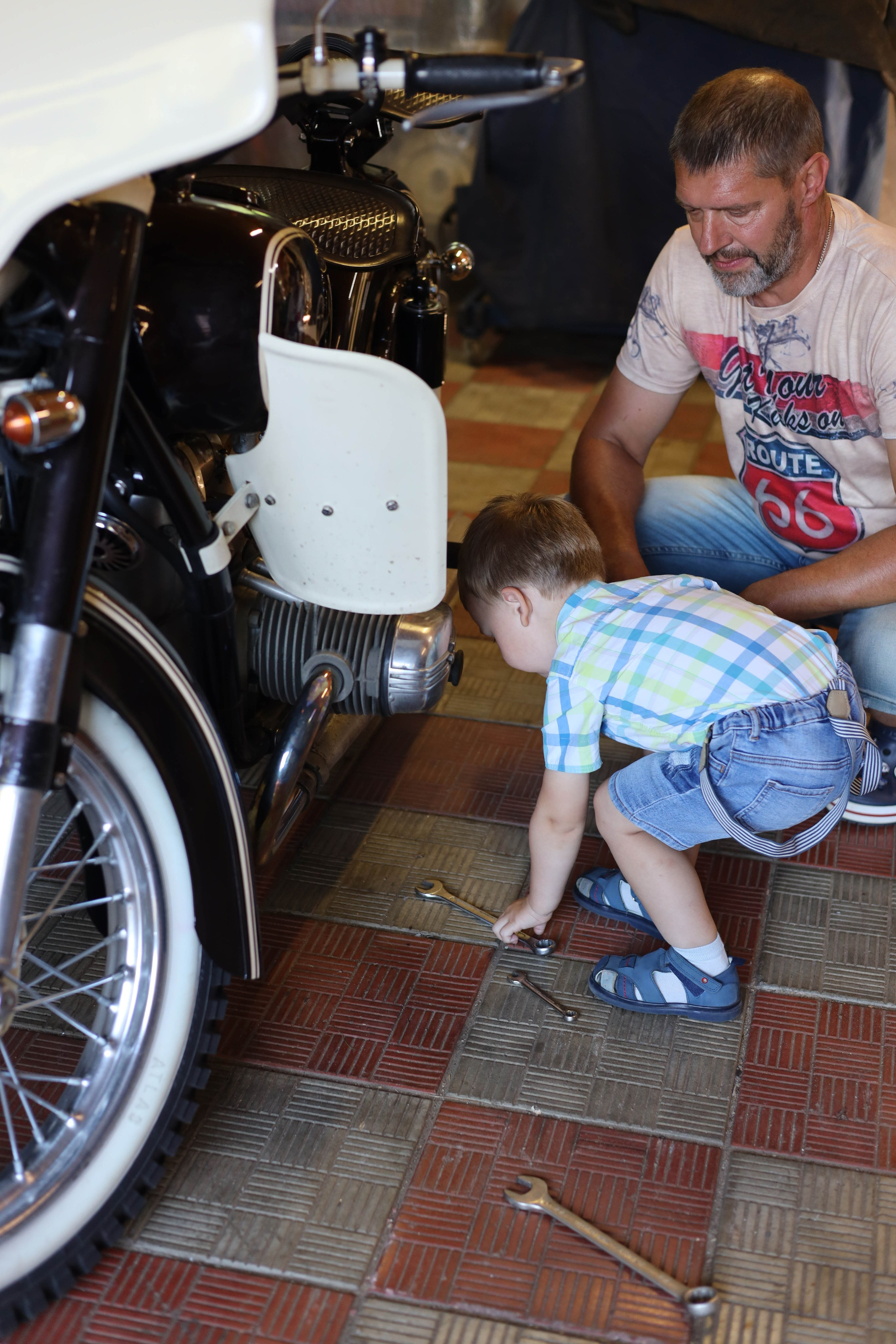 Связь Поколений — 9. Артеменкова Анна Фотограф