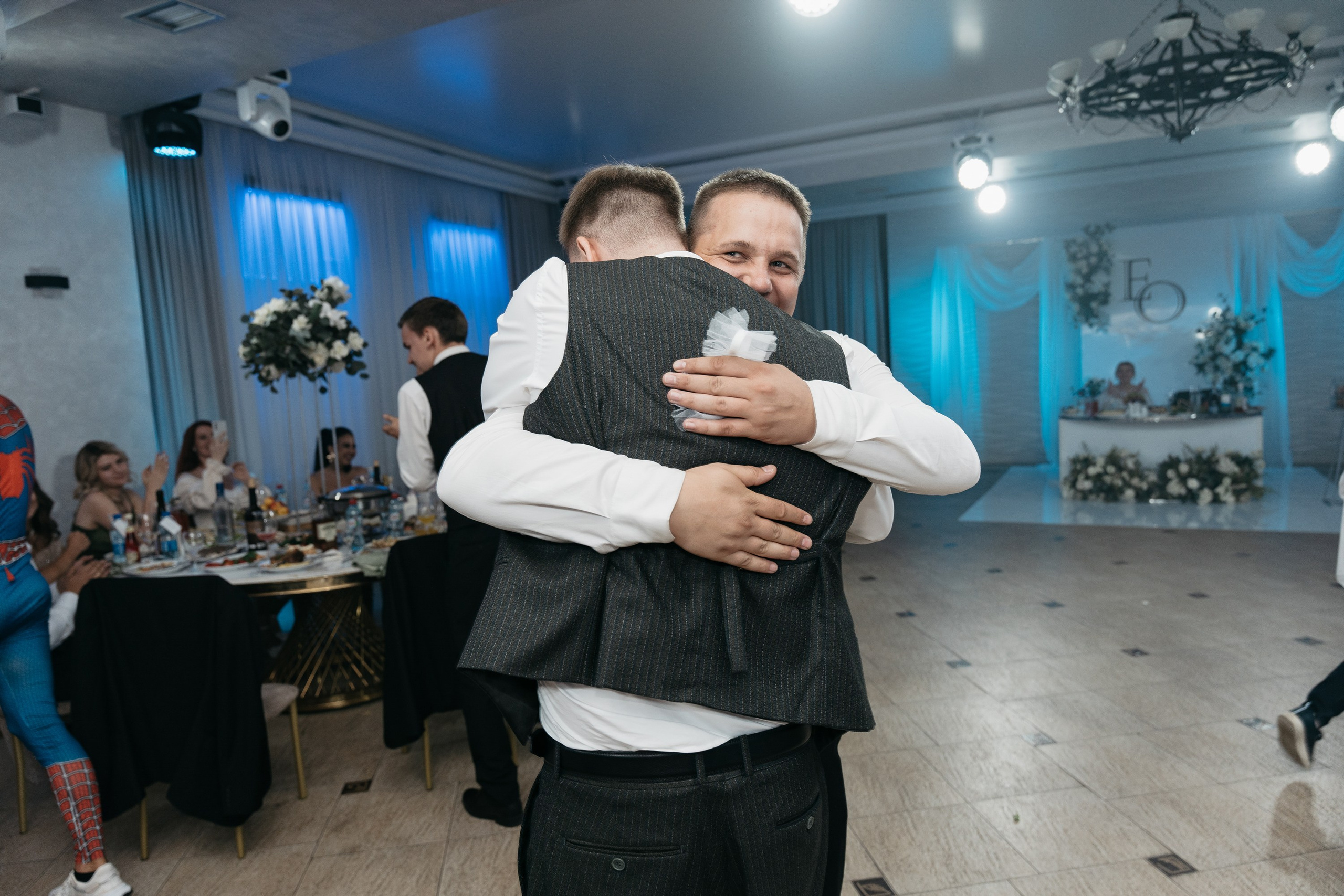 Евгений & Ольга. Свадебный и репортажный фотограф Юров Дмитрий