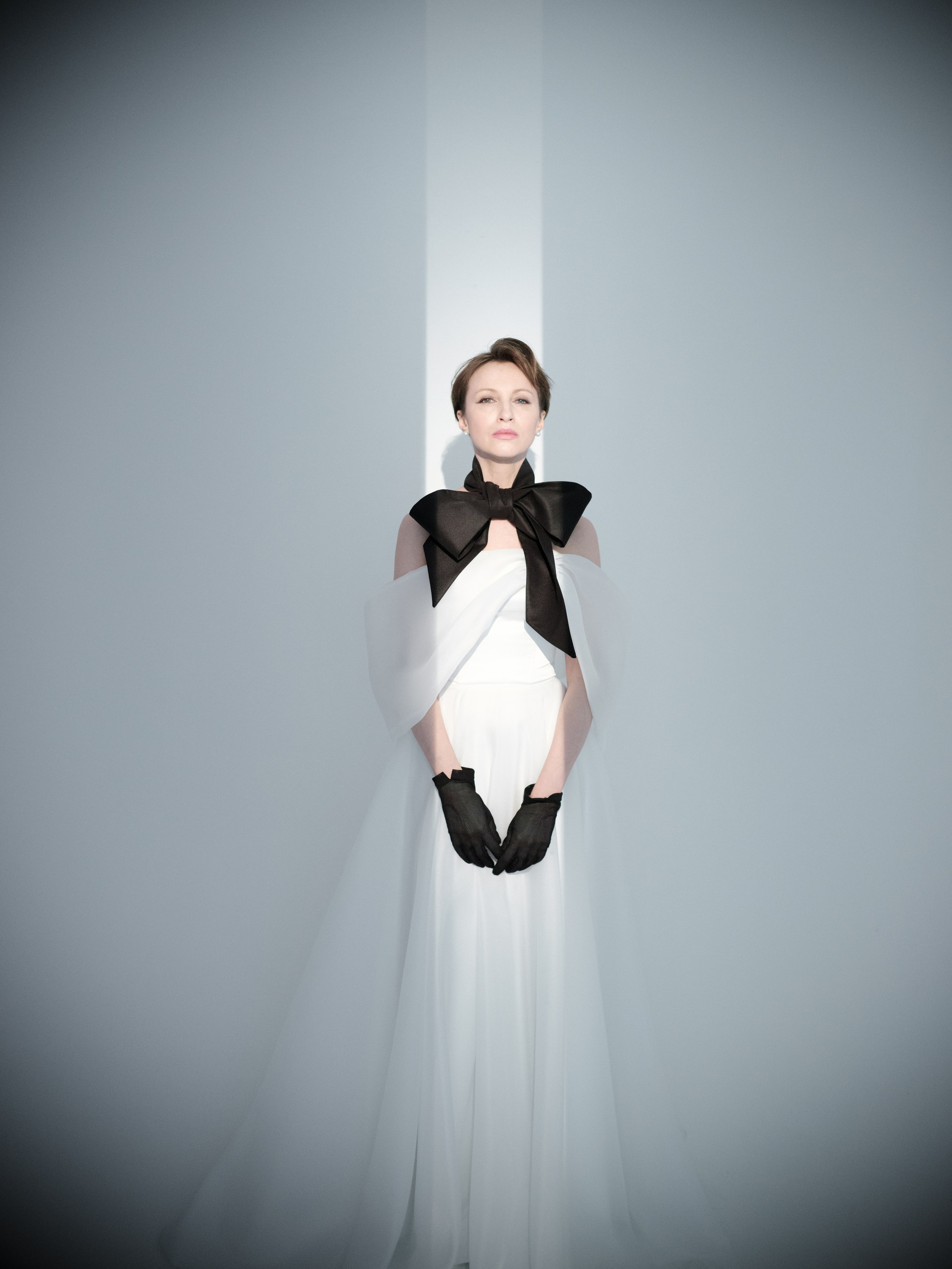 Наиви. Свадебный салон-ателье Бонжур в Минске Bonjour