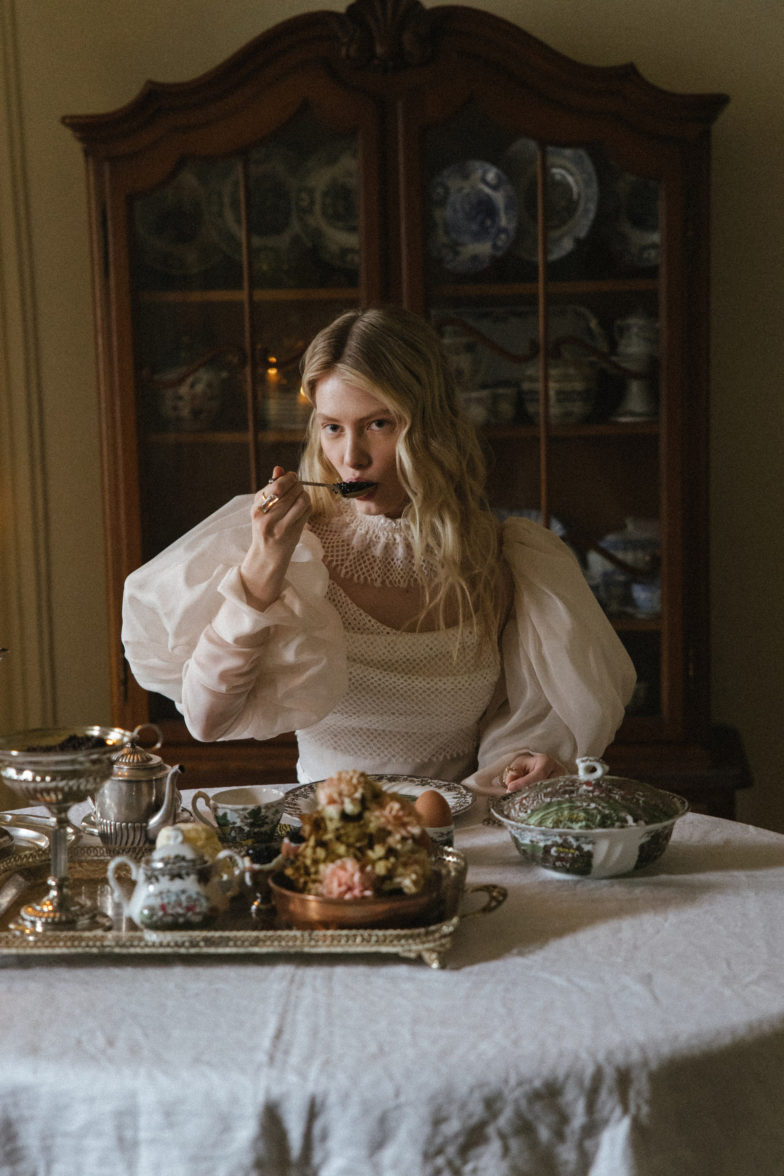 Царица. Оформление свадеб, декор свадеб Вера Маркова, Москва