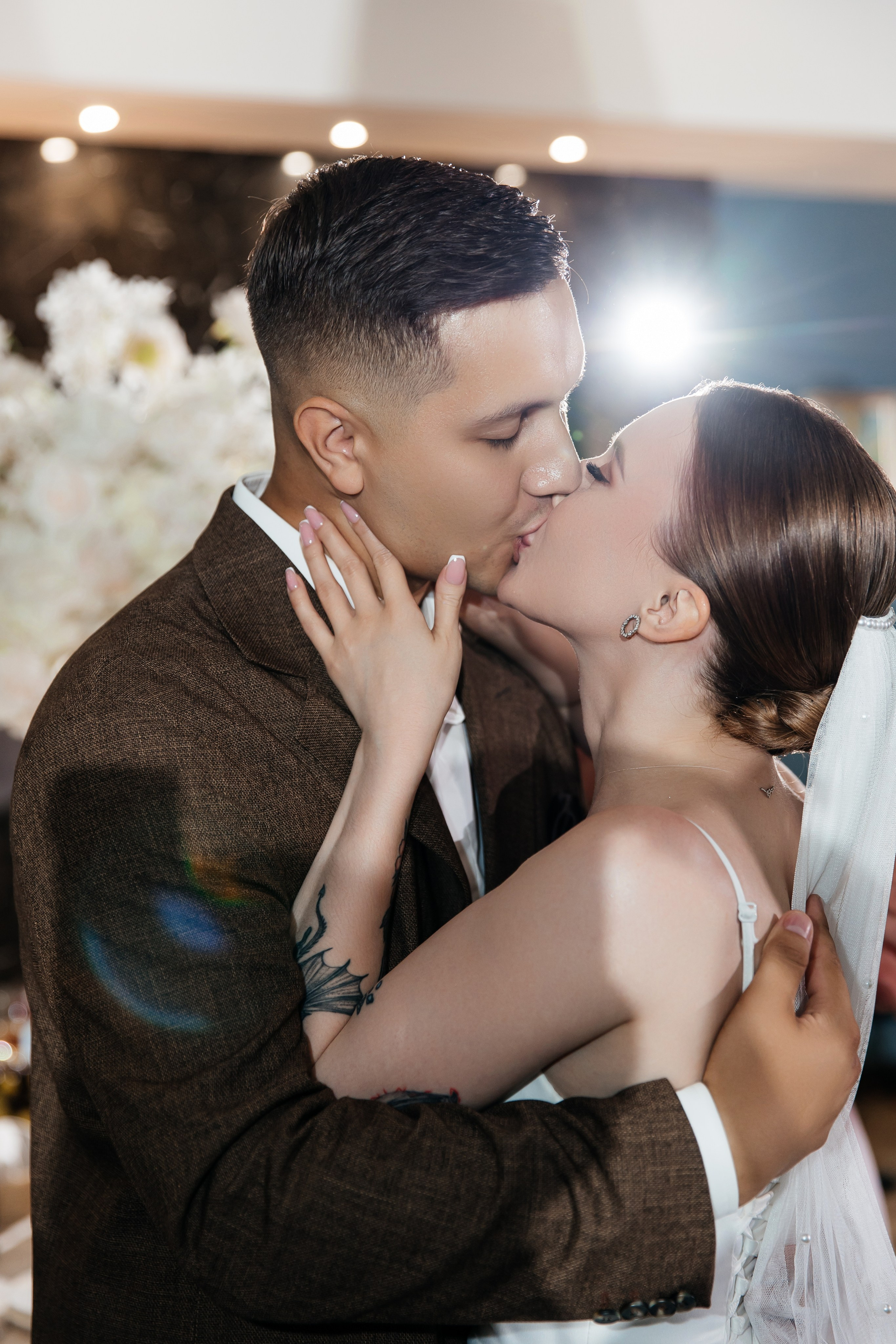 Влад и Полина (день 2). Свадебный и семейный фотограф у Уфе Евгения Сазонова