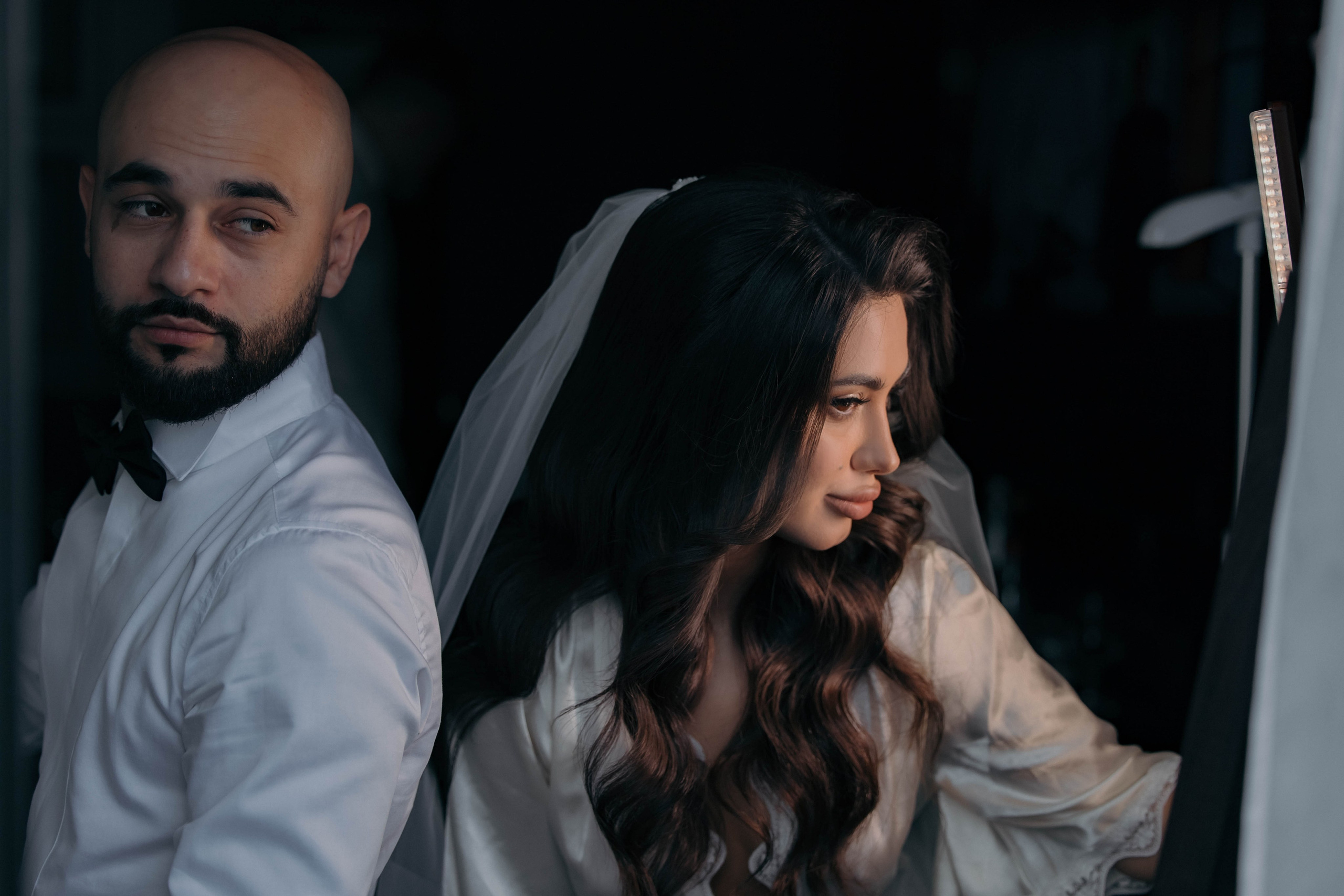 Санкт-Петербург Свадьба Элвина и Саиды. Лилия Вахитова фотограф