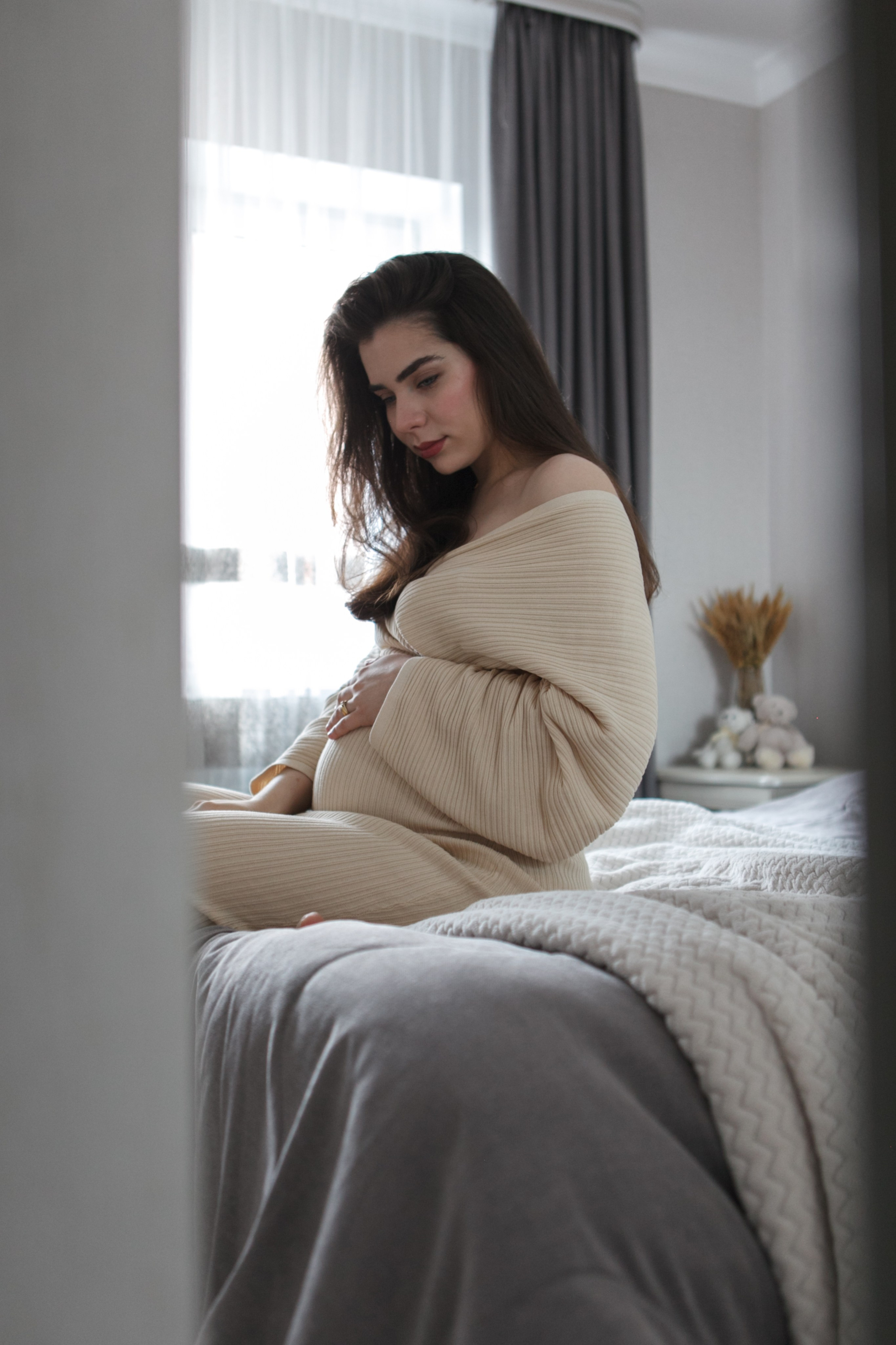 Ася. Фотограф в Иркутске Анастасия Григорьева