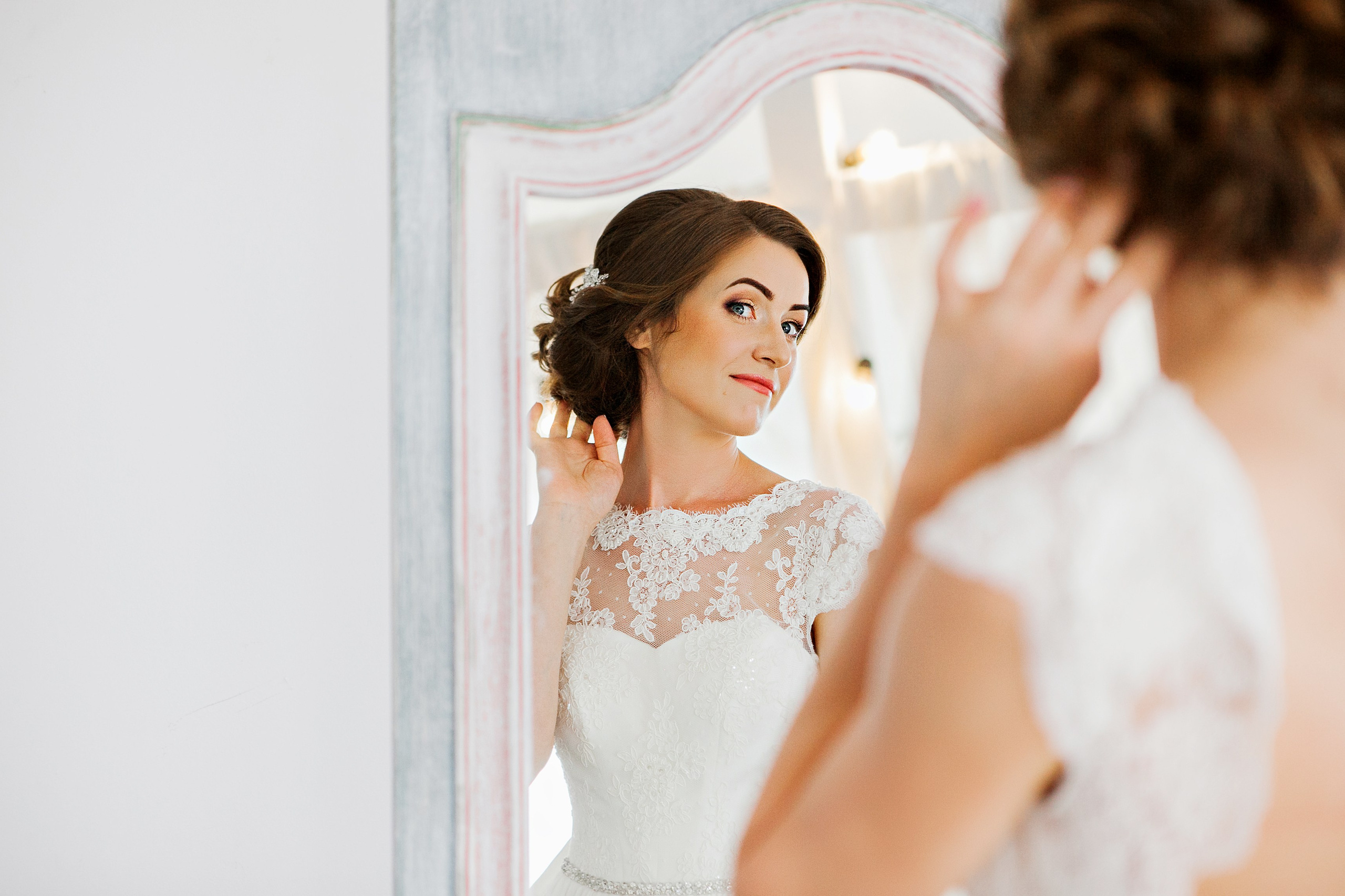 Дарья и Артём. Фотограф в Иркутске Анастасия Григорьева