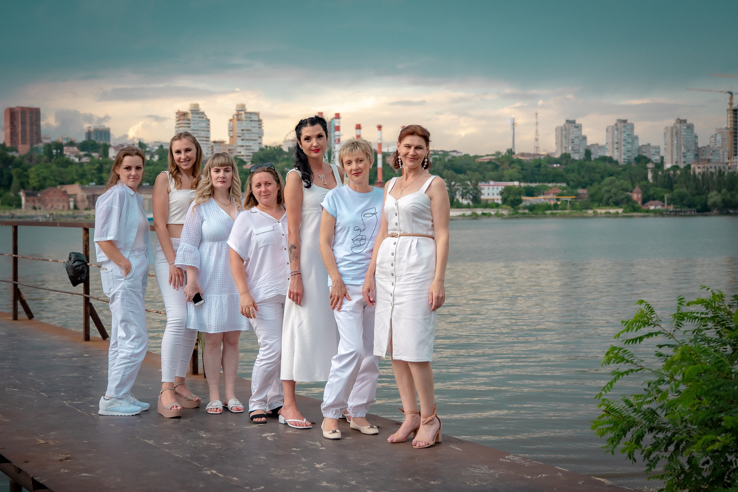 ДР Тусовка. Max Matvich and Victoria Basova are professionals in their field