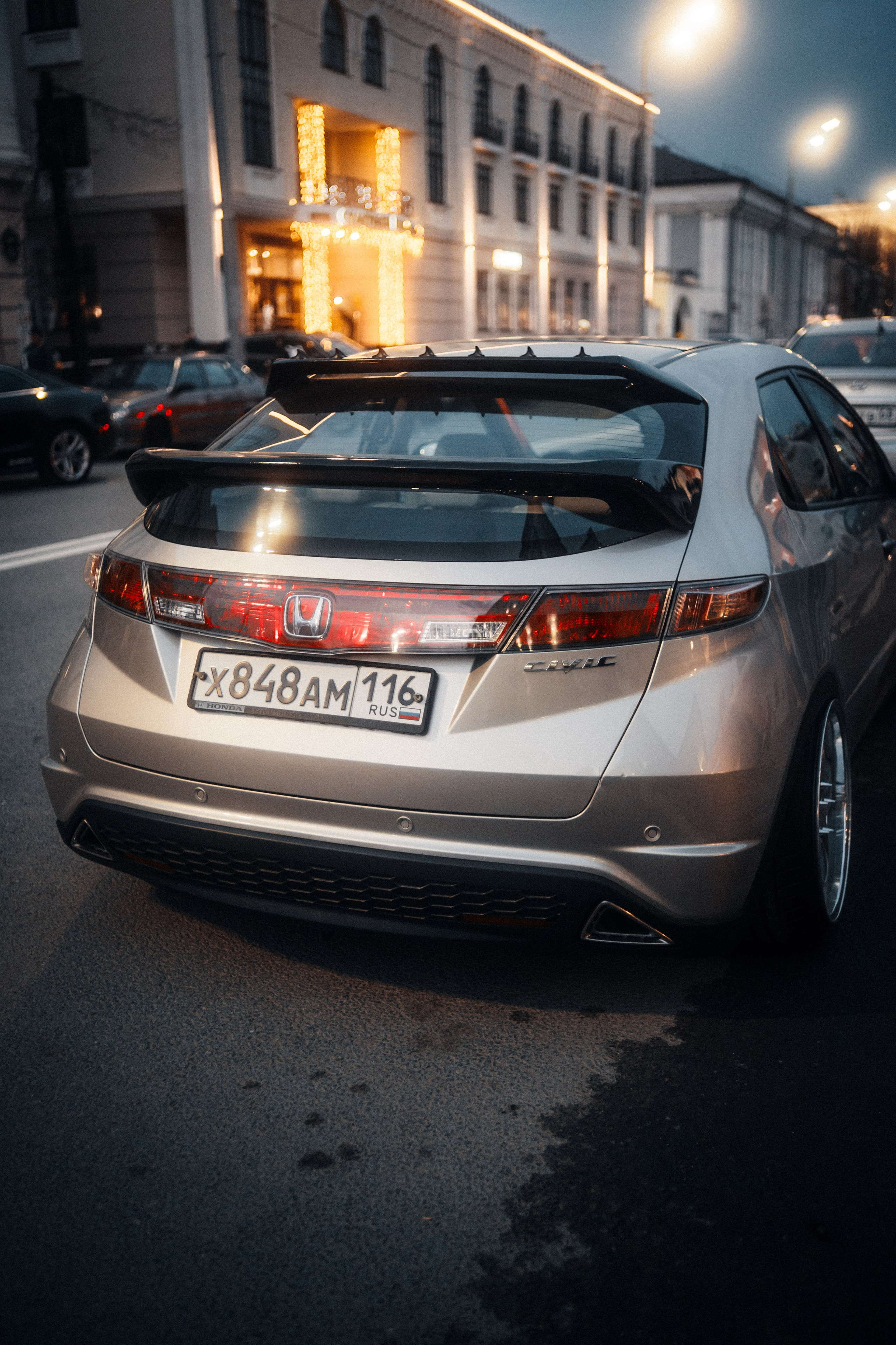 Cars & Coffee Season Opening 2025. Felixtones