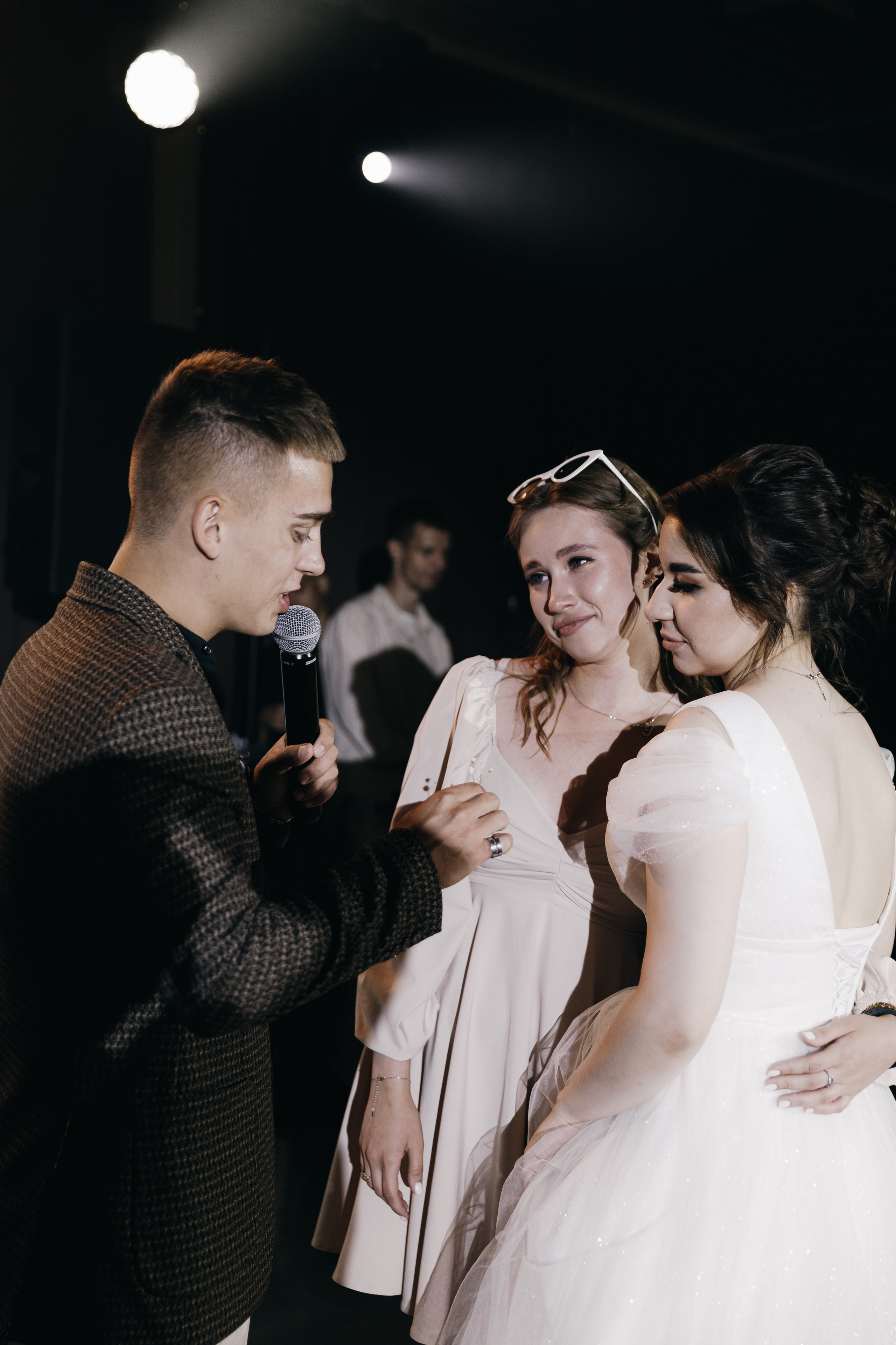 Екатерина & Олег. Свадебный фотограф Самара