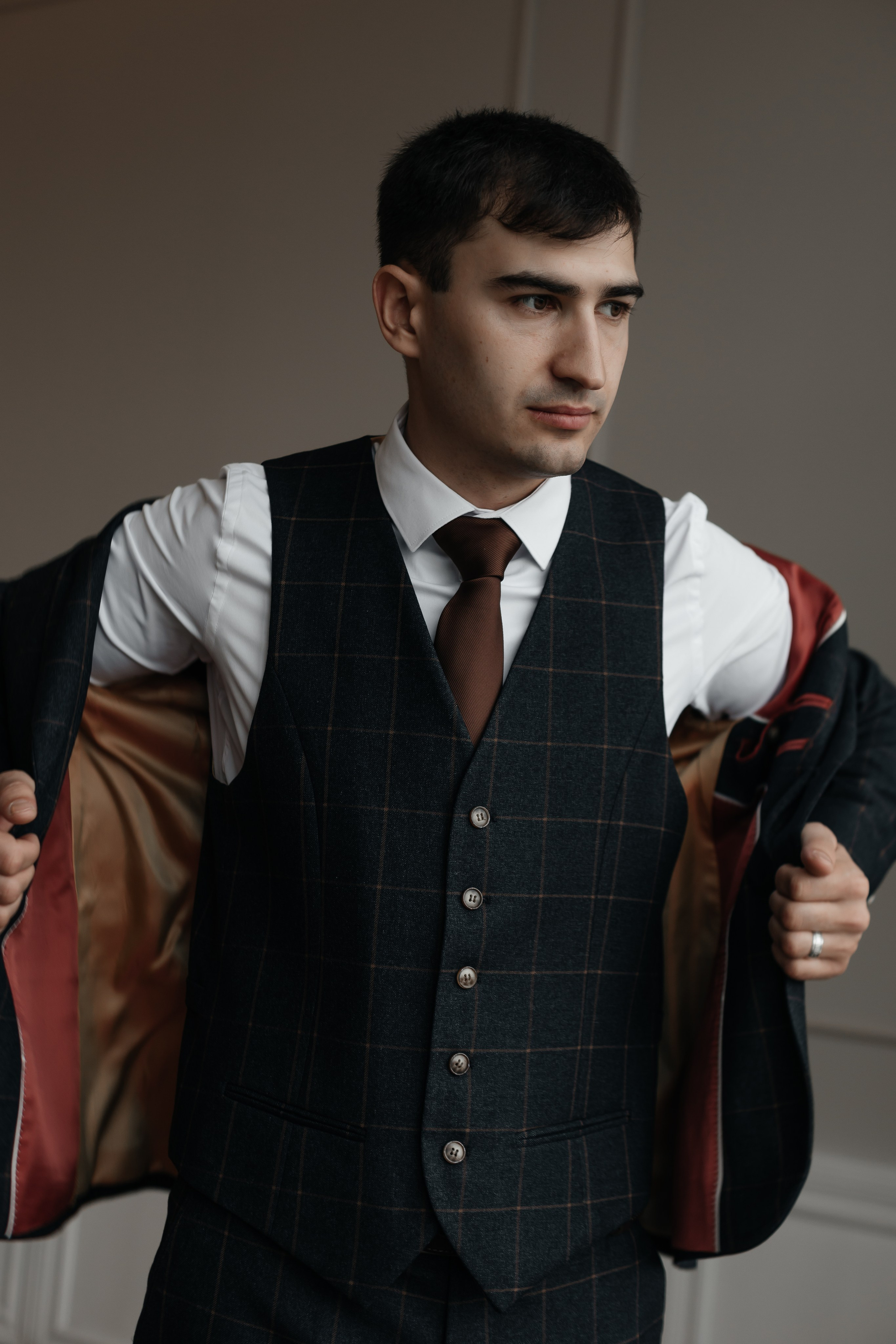 Артем и Даша. Свадебный фотограф в Краснодаре Николай Крауз