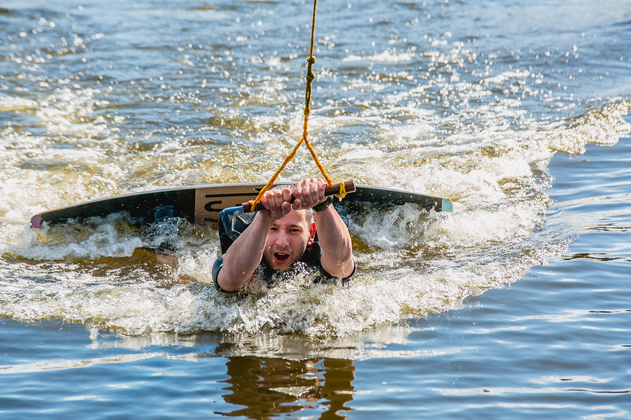 КОРПОРАТИВ ЛЕТО. Главная