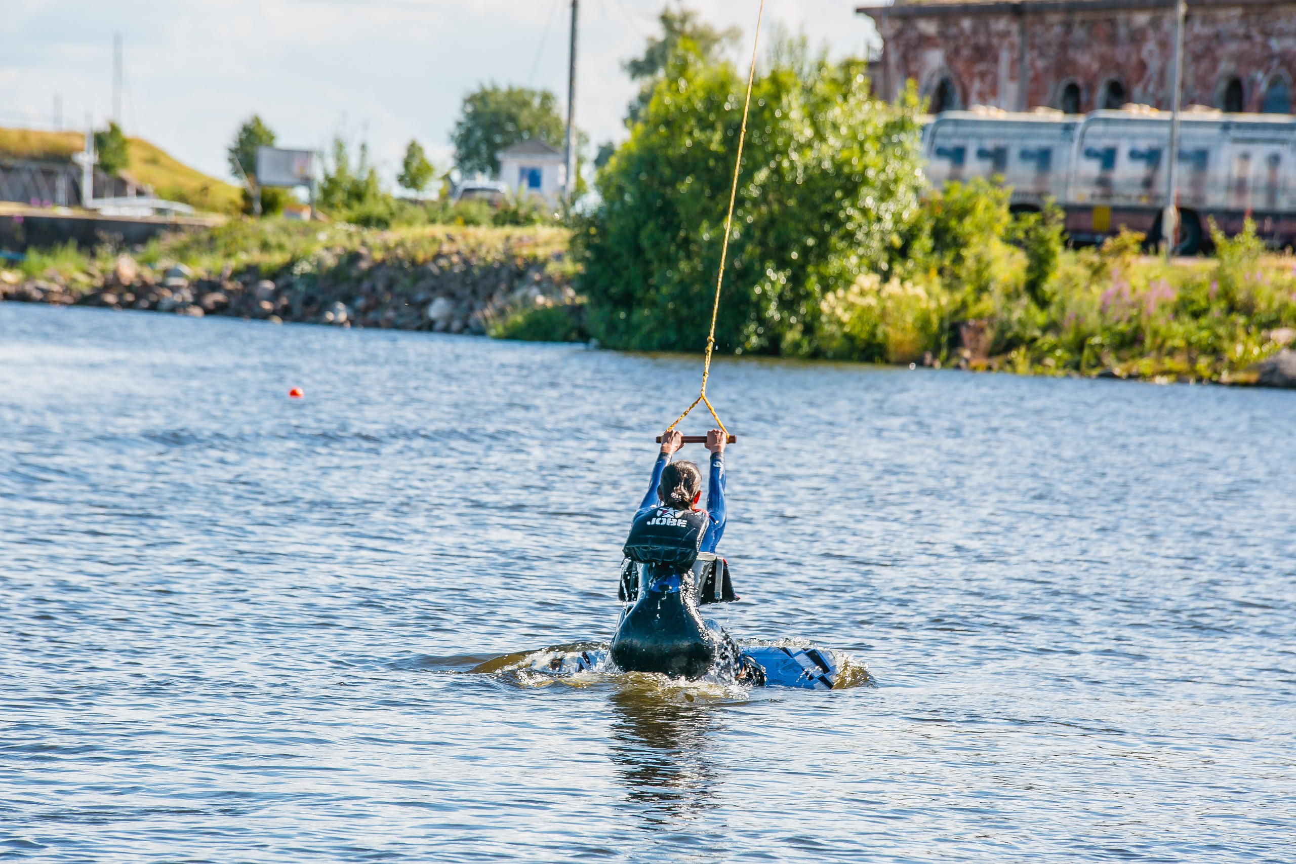 КОРПОРАТИВ ЛЕТО. Главная