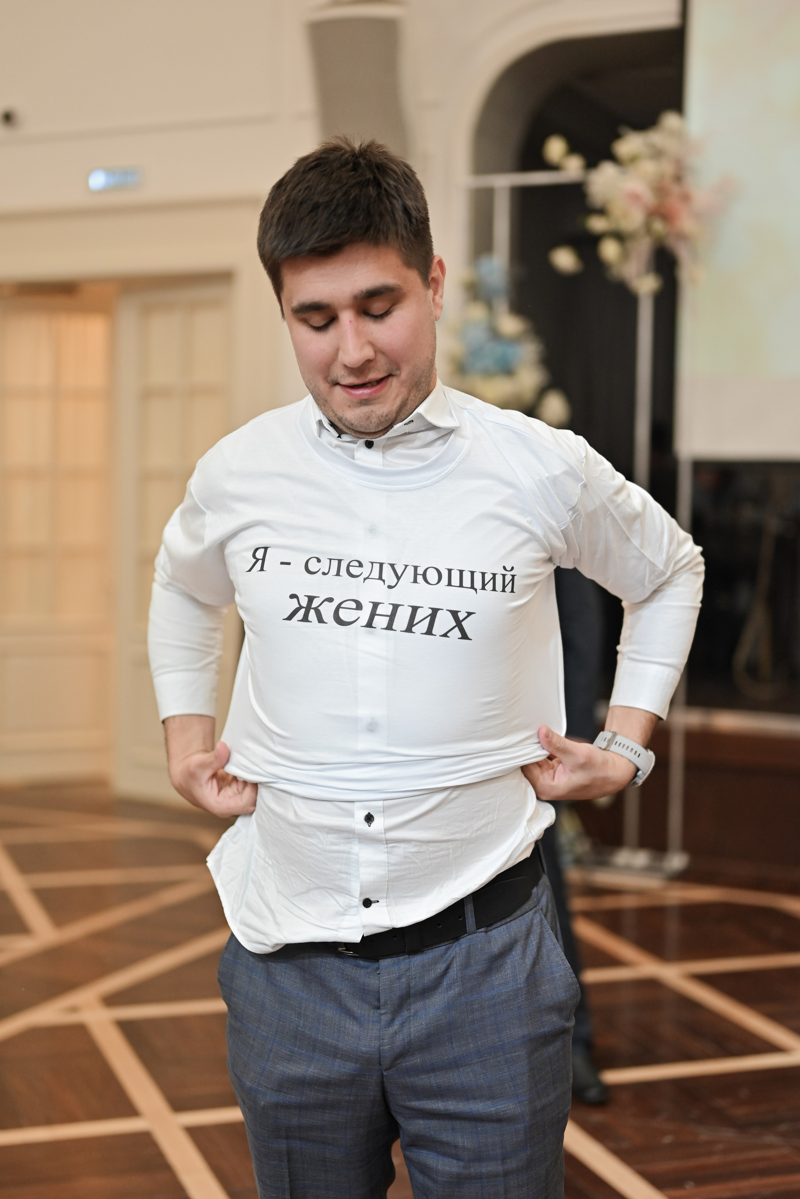 Данил и Татьяна. Свадебный и семейный фотограф в Уфе Александров Максим