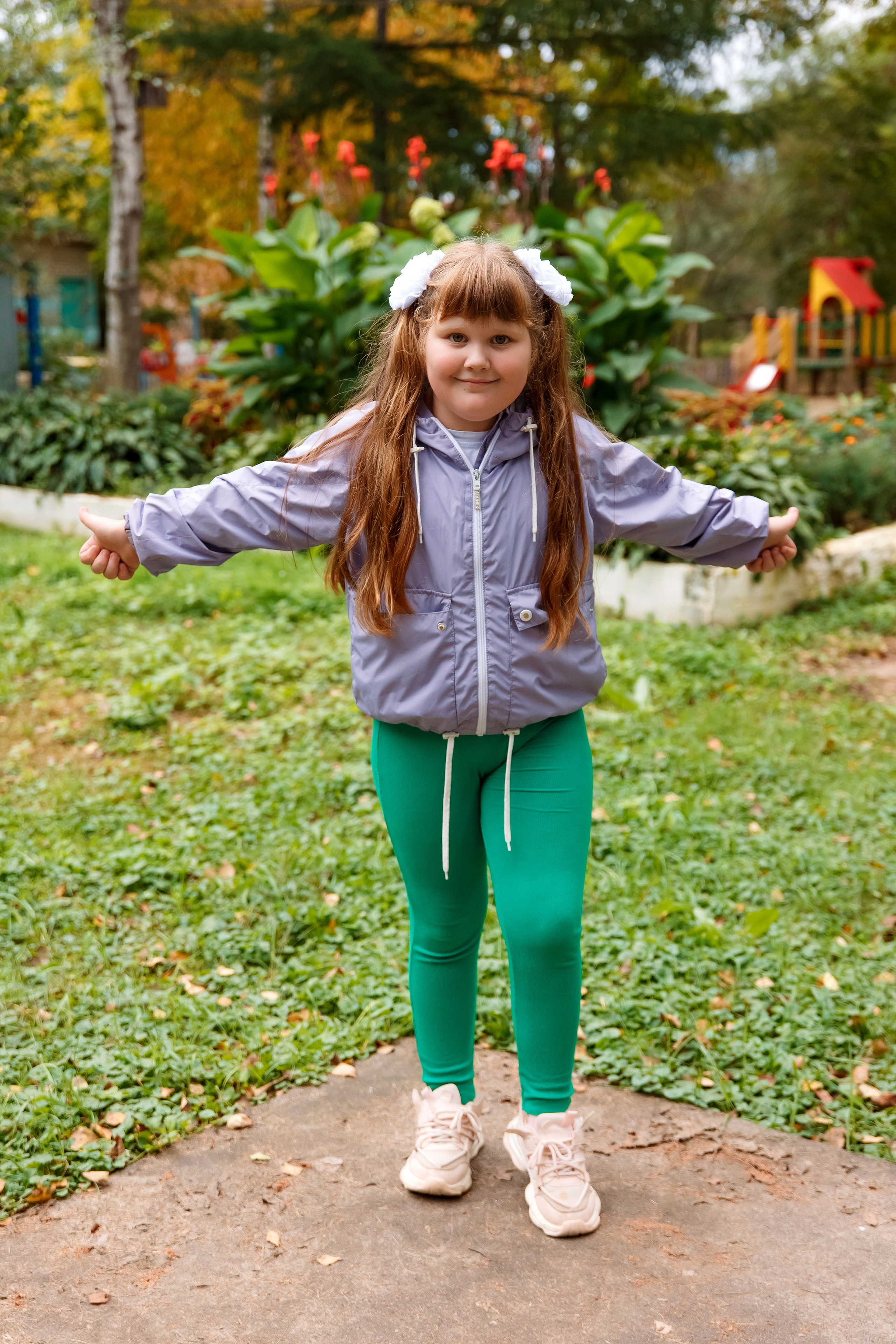 Детский Сад № 10. Фотограф Любовь Корниенко, Примоский край