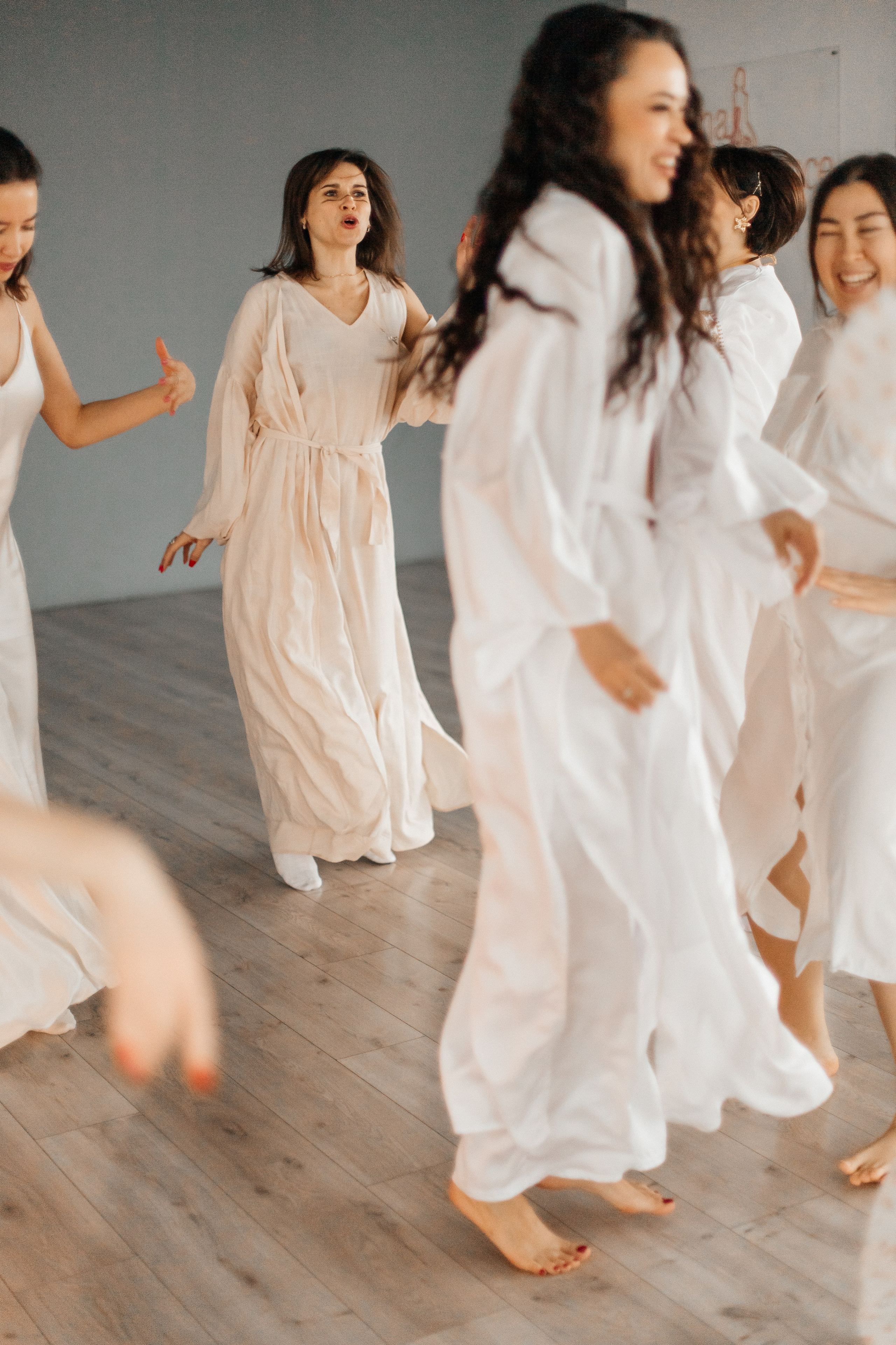 Women's circle. Фотограф в Уфе Катерина Быстрая