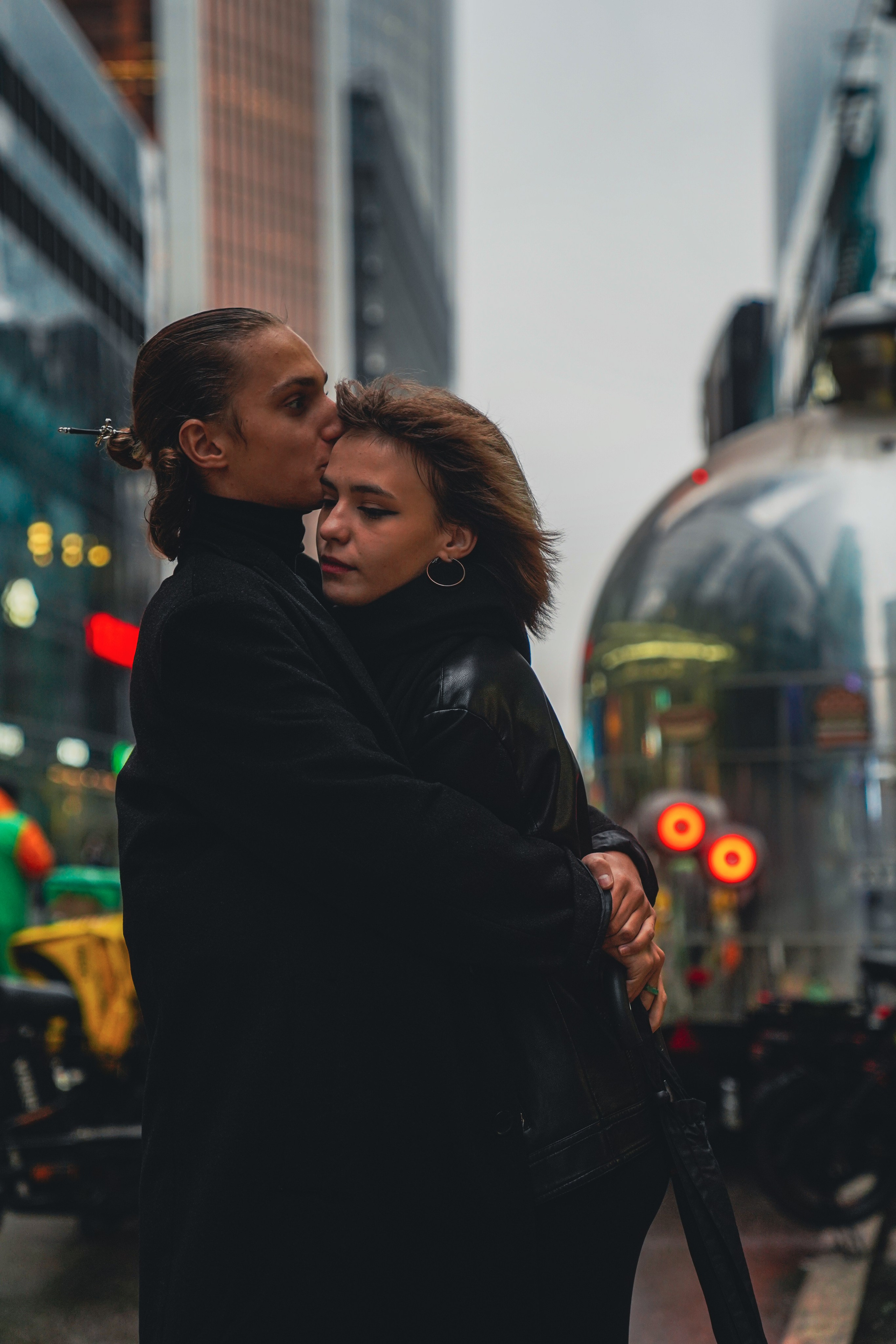 Парная фотосессия. Фотограф в Москве Мария ~Zagagul~