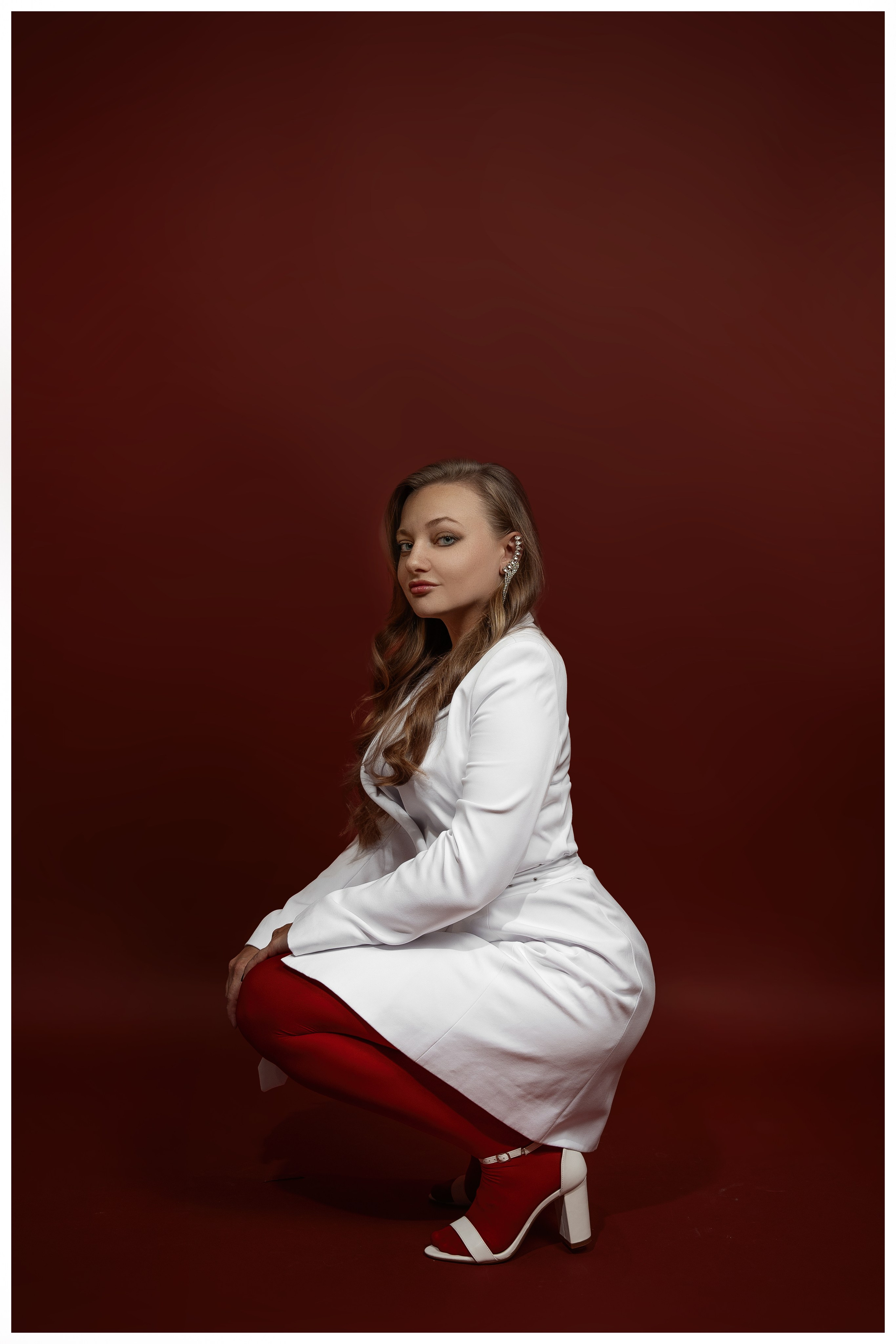 Индивидуальные фотосессии Владивосток. Фотограф Владивосток Наталья Колина