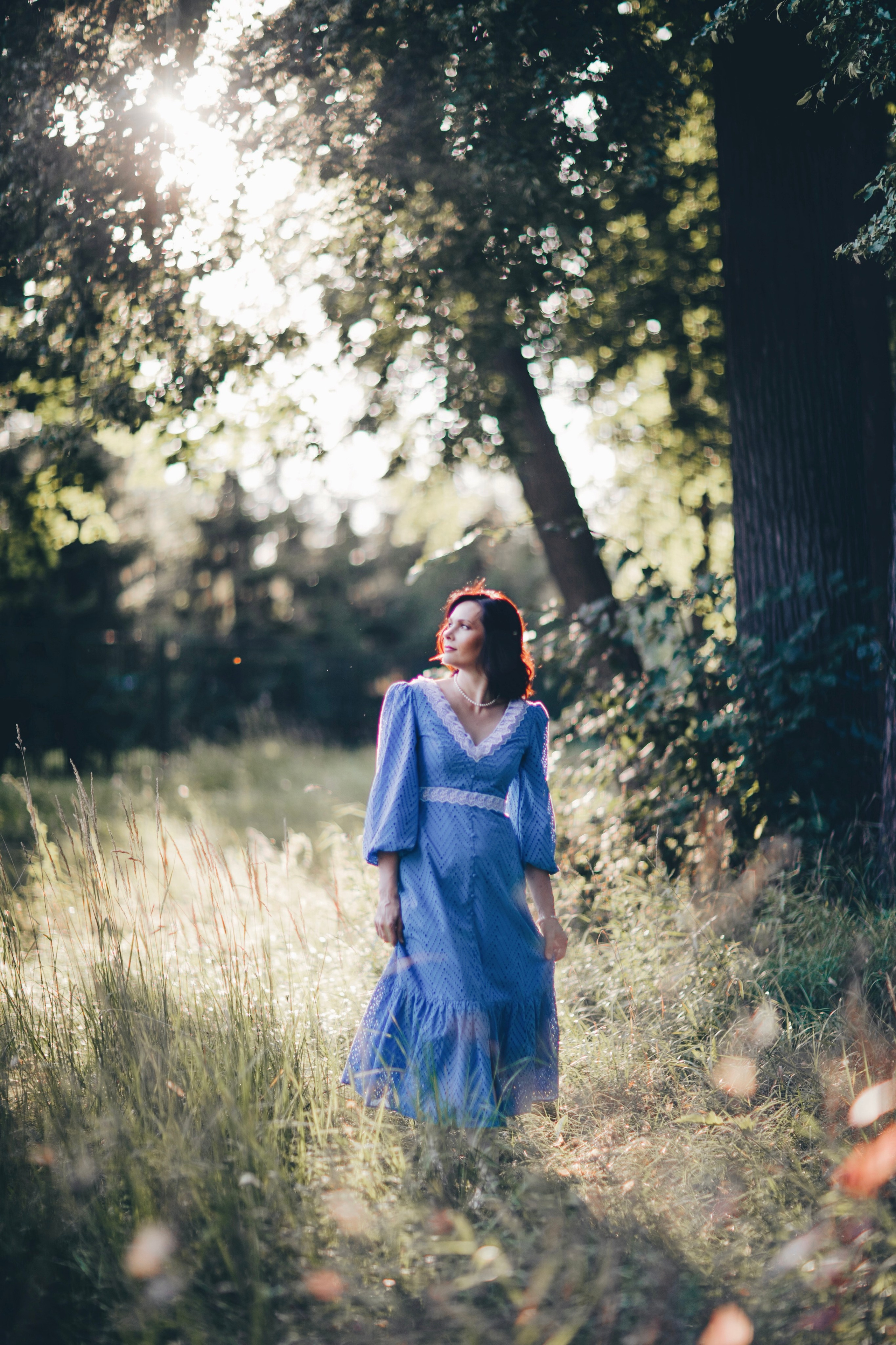 Екатерина. Семейный фотограф в Москве Анастасия Гурьянова